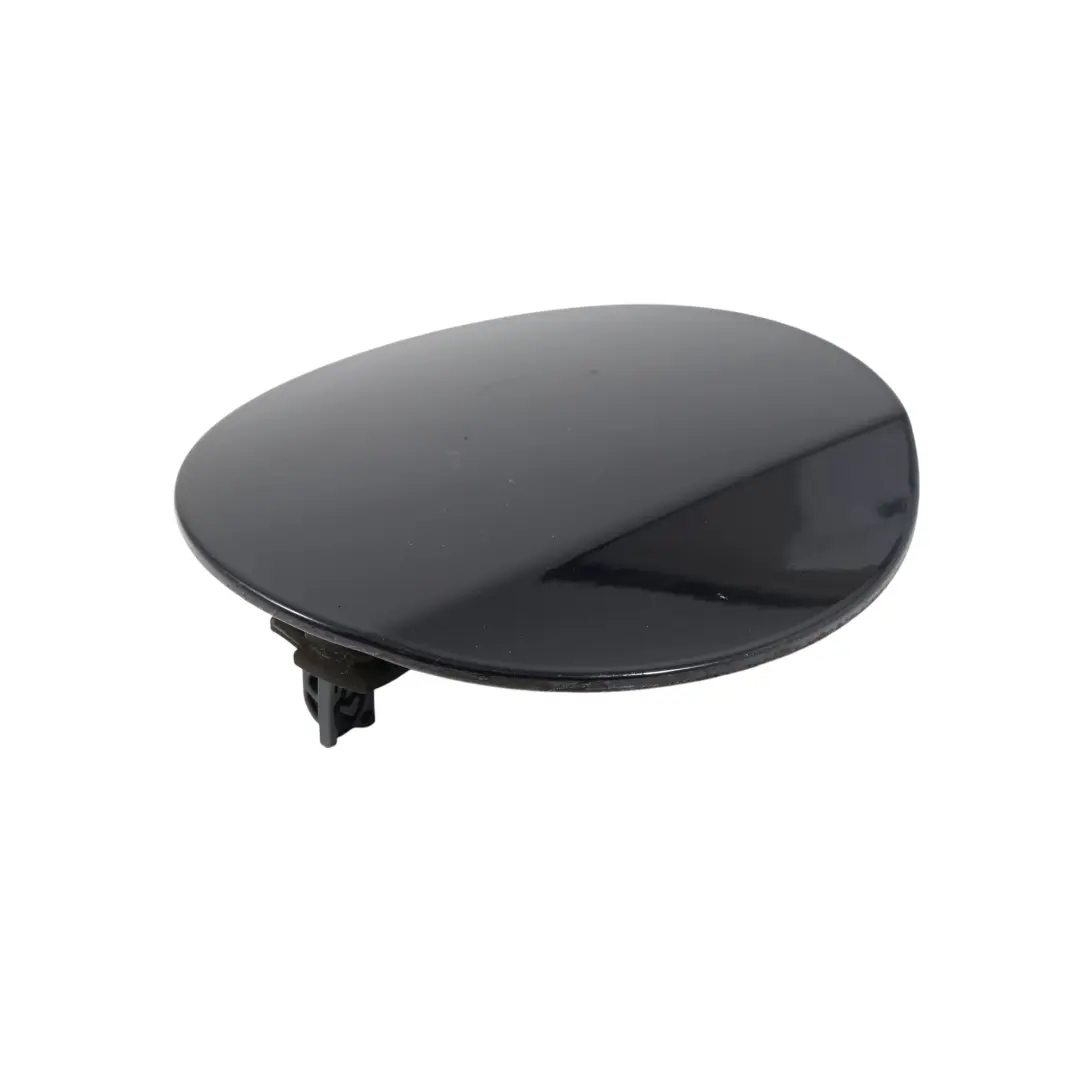 Filler Flap Tank Cap Cover Tanzanite Blue - 359 to Mercedes SLK R171 Fuel with Part number A1717500106 Mercedes SLK R171 Fuel Filler Flap Tank Cap Cover Tanzanite Blue - 359 - SKU A1717500106-TB - Part number A1717500106