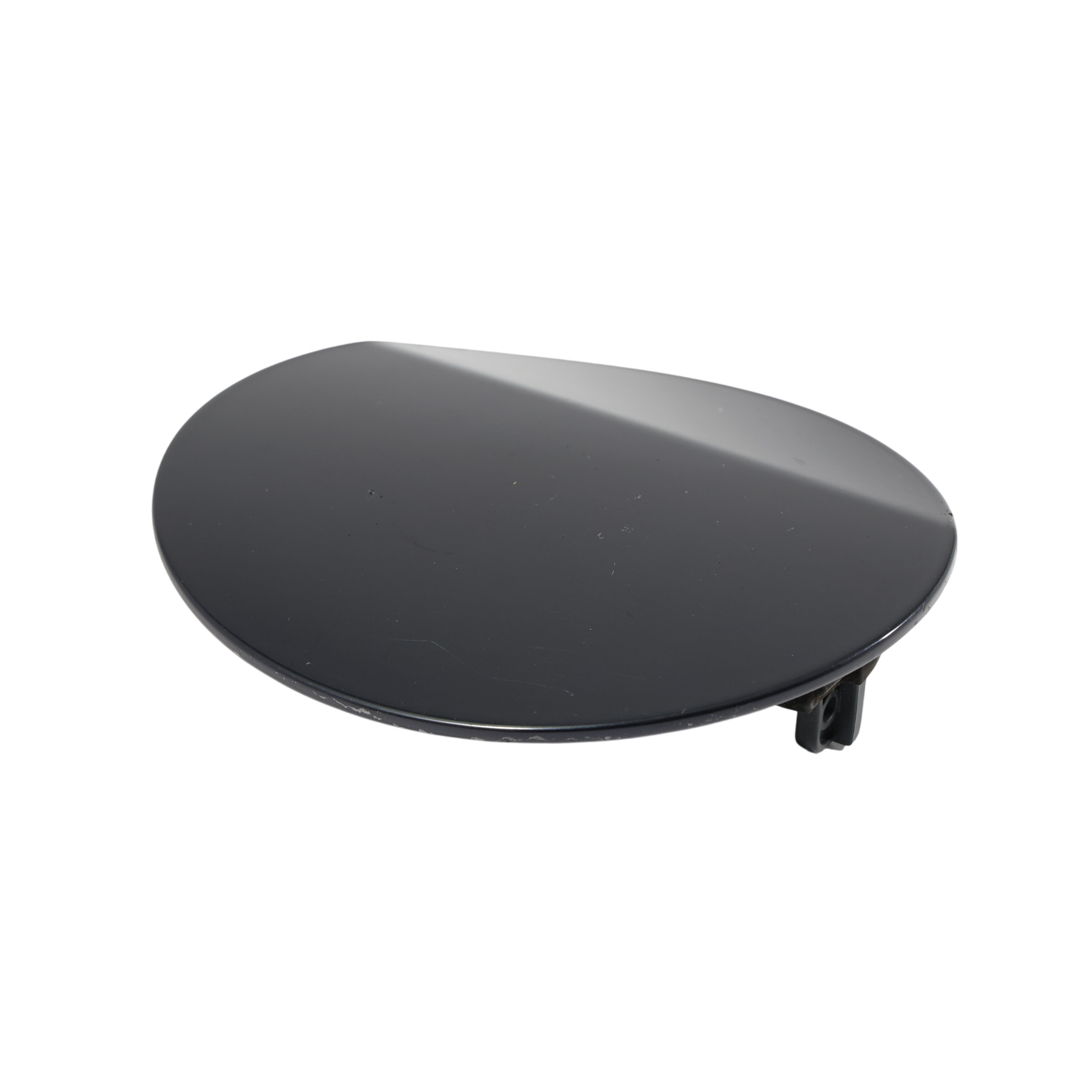 Mercedes R171 Cover Mercedes SLK R171 Fuel Filler Flap Tank Cap Cover Tanzanite Blue - 359