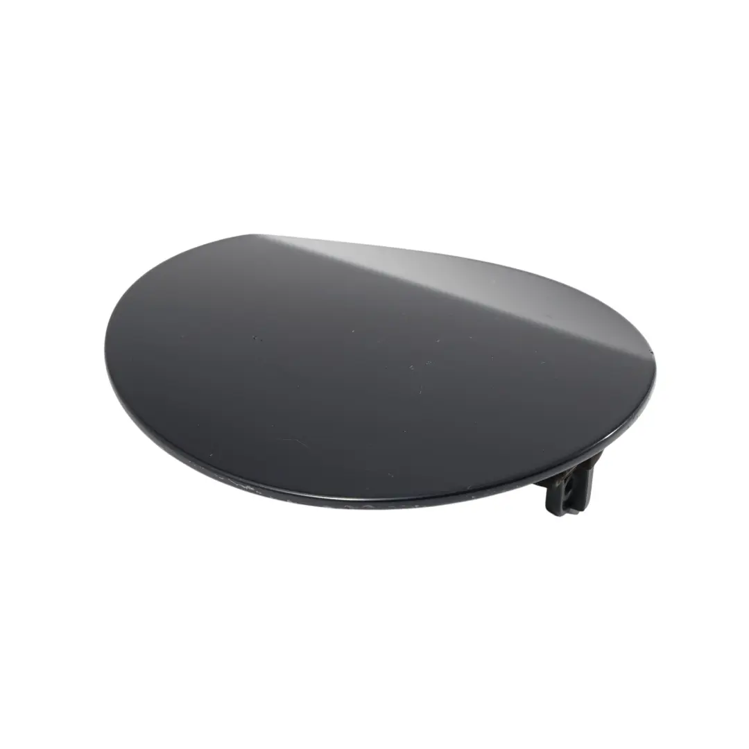 Mercedes SLK R171 Fuel Filler Flap Tank Cap Cover Tanzanite Blue - 359 - SKU A1717500106-TB - Part number A1717500106