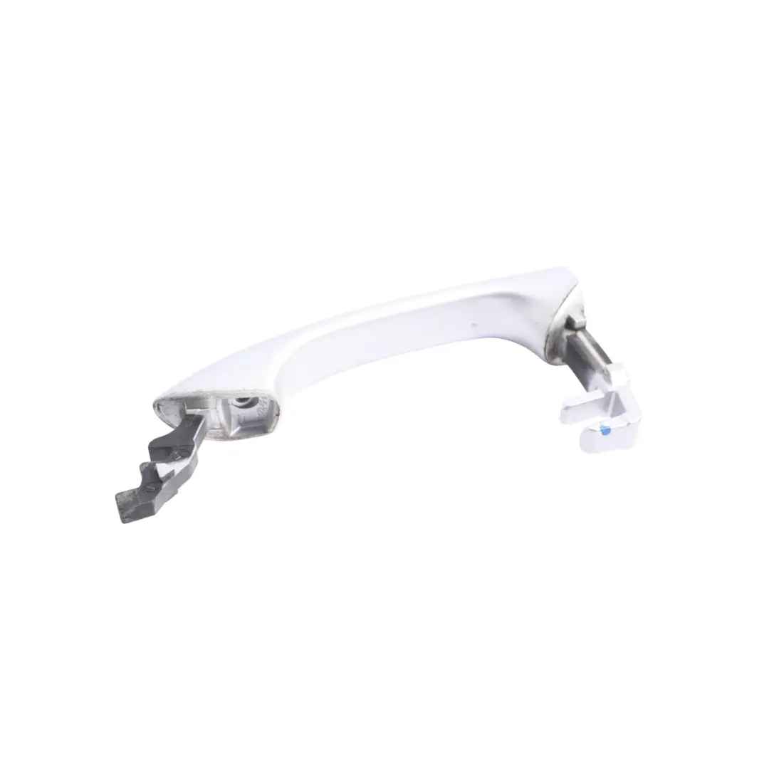 Grab Handle Door Front Left N/S Iridium Silver Metallic - 775 to Mercedes SLK R171 with Part number A1717600370 Mercedes SLK R171 Grab Handle Door Front Left N/S Iridium Silver Metallic - 775 - SKU A1717600370-IRS1 - Part number A1717600370