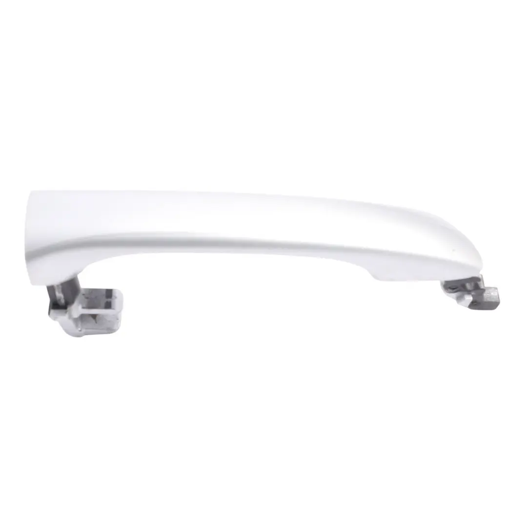 Grab Handle Door Front Right O/S Iridium Silver Metallic - 775 to Mercedes SLK R171 with Part number A1717600470 Mercedes SLK R171 Grab Handle Door Front Right O/S Iridium Silver Metallic - 775 - SKU A1717600470-IRS1 - Part number A1717600470