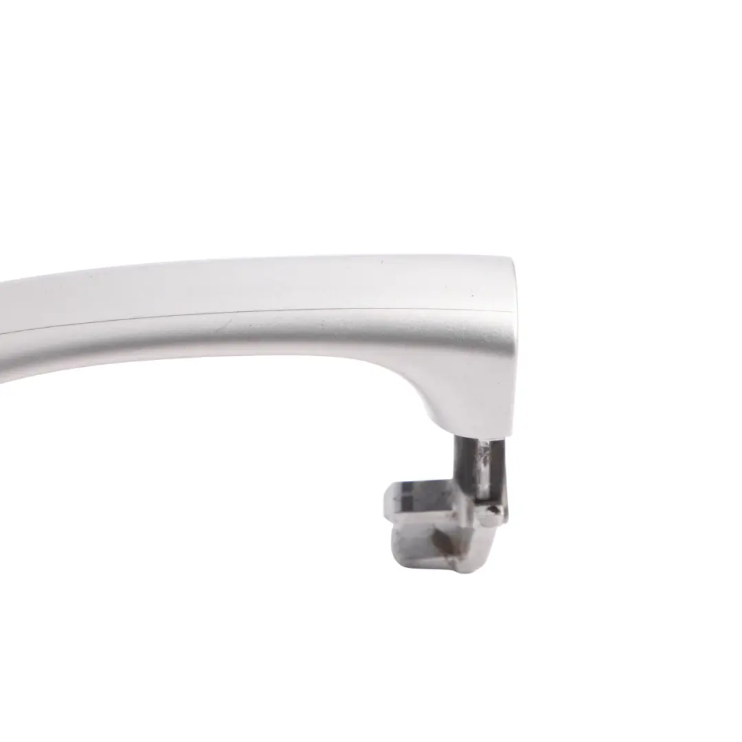 Mercedes SLK R171 Grab Handle Door Front Right O/S Iridium Silver Metallic - 775 - SKU A1717600470-IRS1 - Part number A1717600470