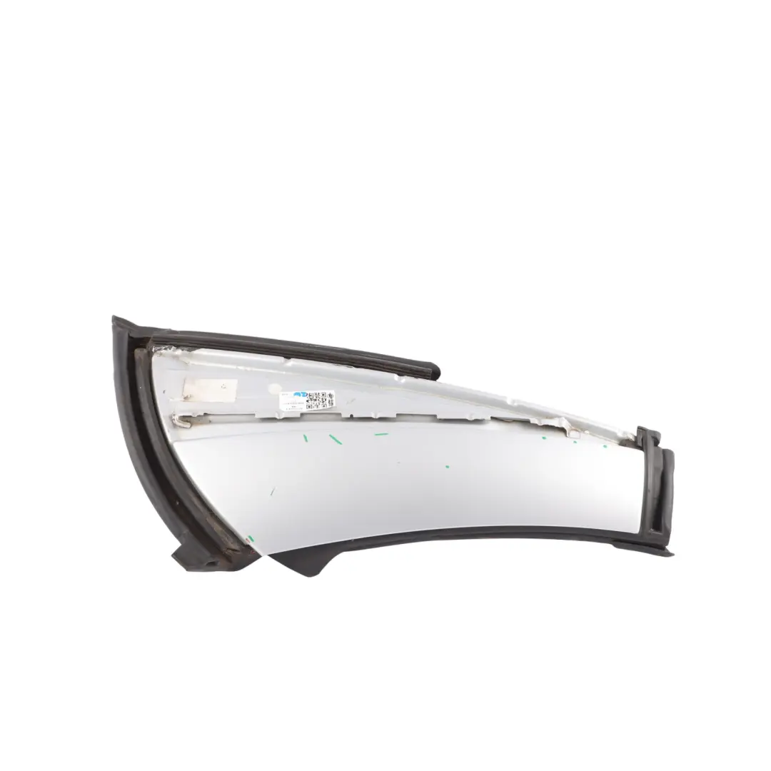 Mercedes SLK R171 Słupek Dachu Kolumna C Prawy Tył Srebrny A1717940228 - SKU A1717900419-IRS - Numer Części A1717900419