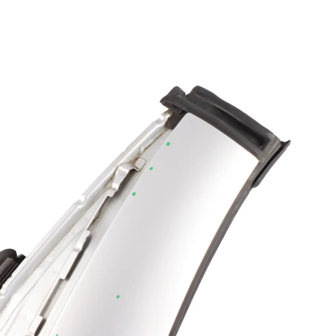 Mercedes SLK R171 Słupek Dachu Kolumna C Prawy Tył Srebrny A1717940228 - SKU A1717900419-IRS - Numer Części A1717900419