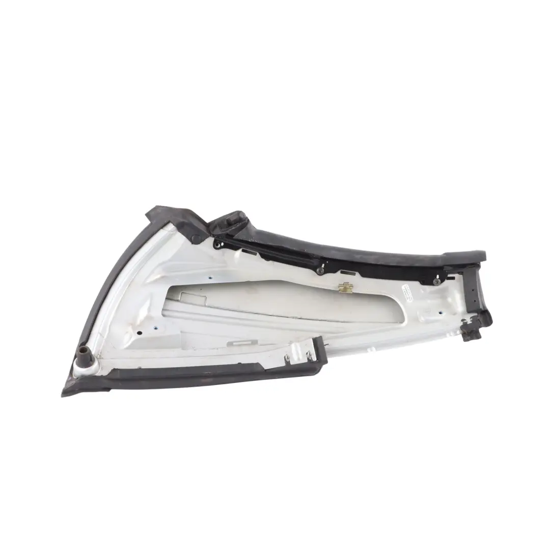 Mercedes SLK R171 Słupek Dachu Kolumna C Prawy Tył Srebrny A1717940228 - SKU A1717900419-IRS - Numer Części A1717900419