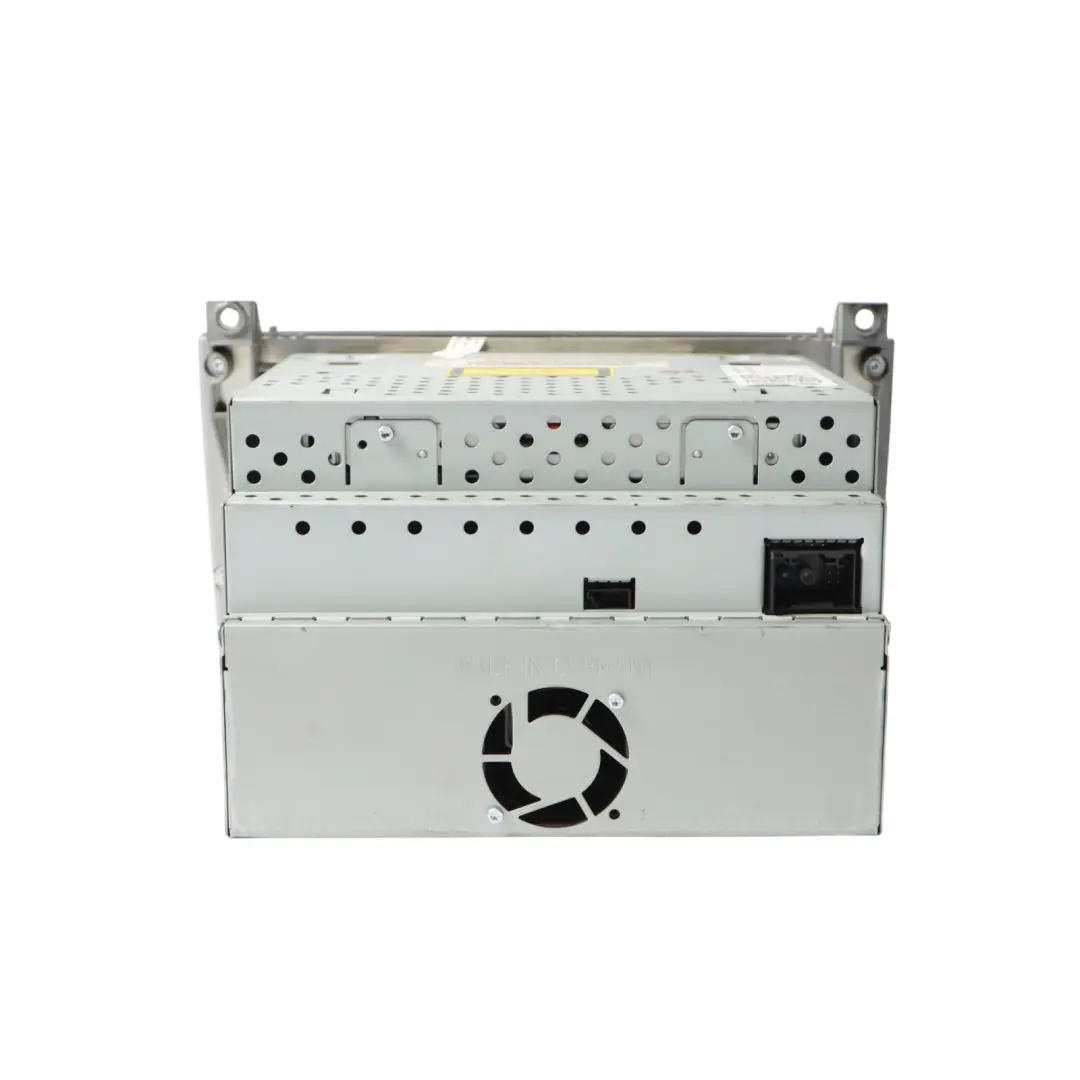 Mercedes SLK R171 Navi Radio COMAND DVD APS Steuergerät - SKU A1718204289 - Teilenummer A1718204289