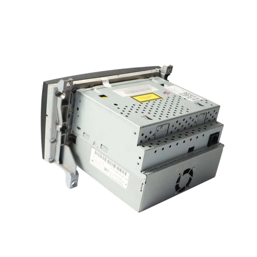 Mercedes SLK R171 Radio Nawigacja COMAND DVD APS - SKU A1718204289 - Numer Części A1718204289