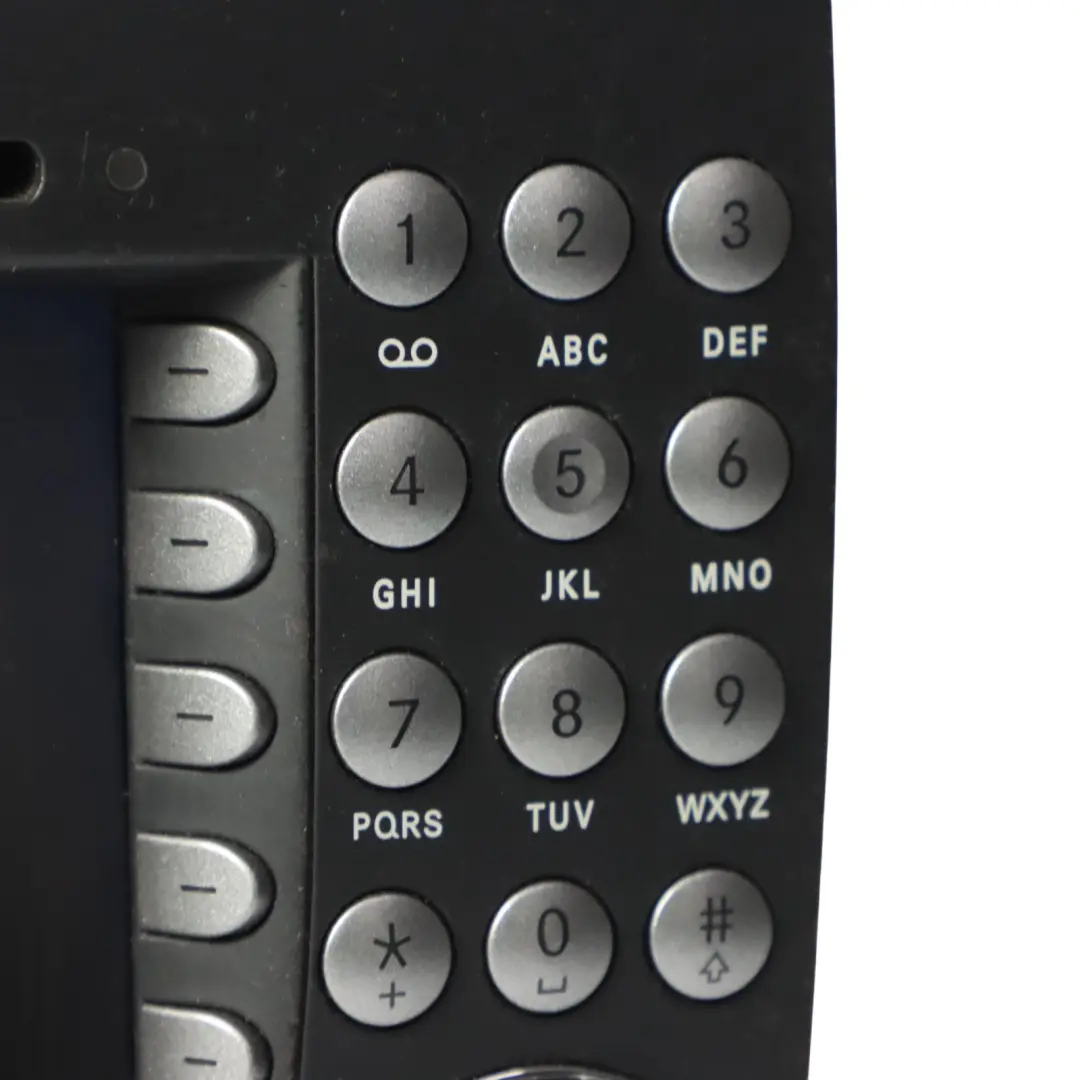 Mercedes SLK R171 Navi Radio COMAND DVD APS Steuergerät - SKU A1718204289 - Teilenummer A1718204289