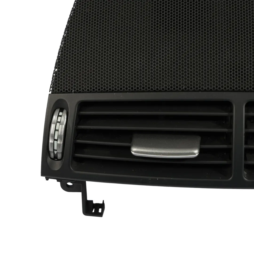 Mercedes SLK R171 Air Vent A/C Dashboard Dash Center Grill Black - SKU A1718300854-2 - Part number A1718300854
