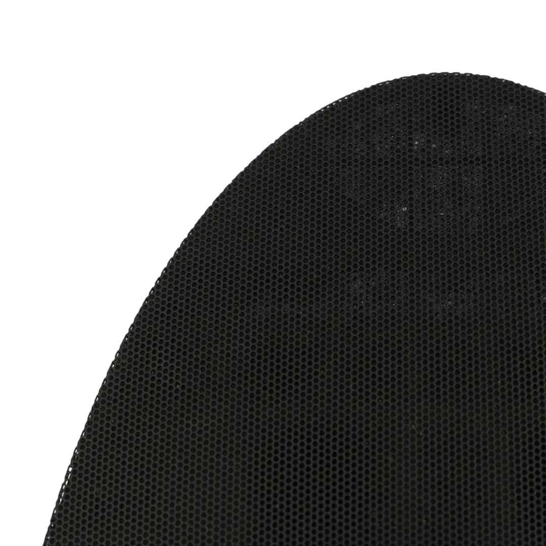 Bocchetta D'Aria A/C Cruscotto Grill Centrale Nero per Mercedes SLK R171 con numero di parte A1718300854 Mercedes SLK R171 Bocchetta D'Aria A/C Cruscotto Grill Centrale Nero - SKU A1718300854-2 - Numero di parte A1718300854