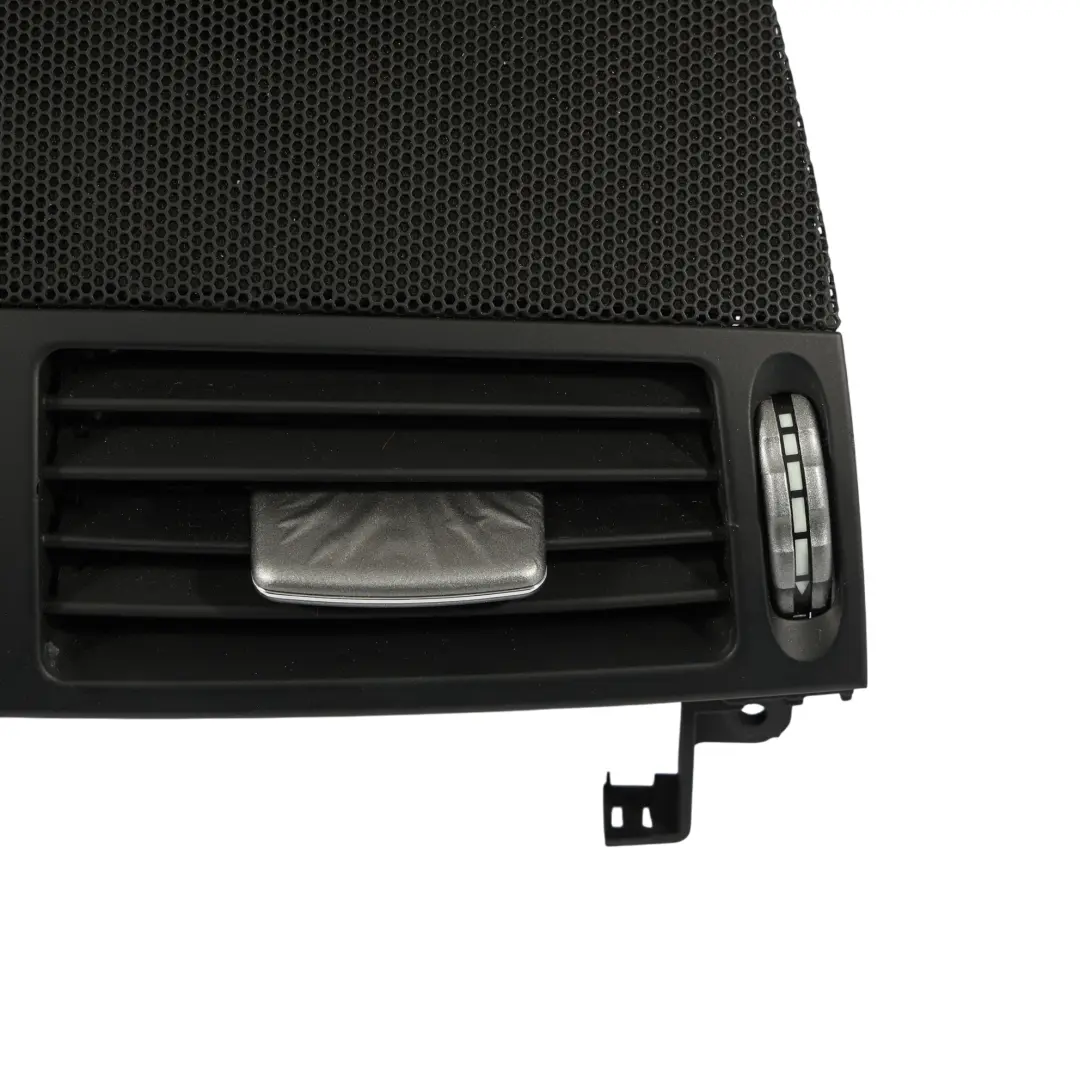 Mercedes SLK R171 Bocchetta D'Aria A/C Cruscotto Grill Centrale Nero - SKU A1718300854-2 - Numero di parte A1718300854