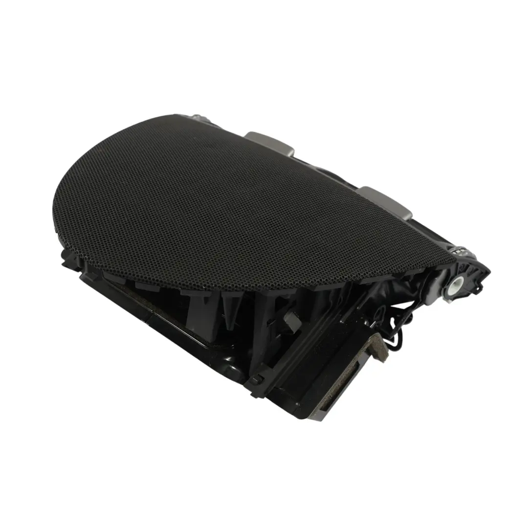 Mercedes SLK R171 Lüftungsgitter Klimaanlage Mittelgrill Schwarz - SKU A1718300854-2 - Teilenummer A1718300854