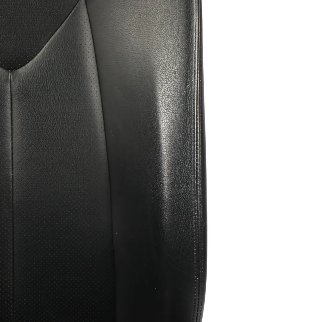 Front Seat Interior Leather Fabric Black Left N/S to Mercedes SLK R171 with Part number A1719103147 Mercedes SLK R171 Front Seat Interior Leather Fabric Black Left N/S - SKU A1719103147-1 - Part number A1719103147