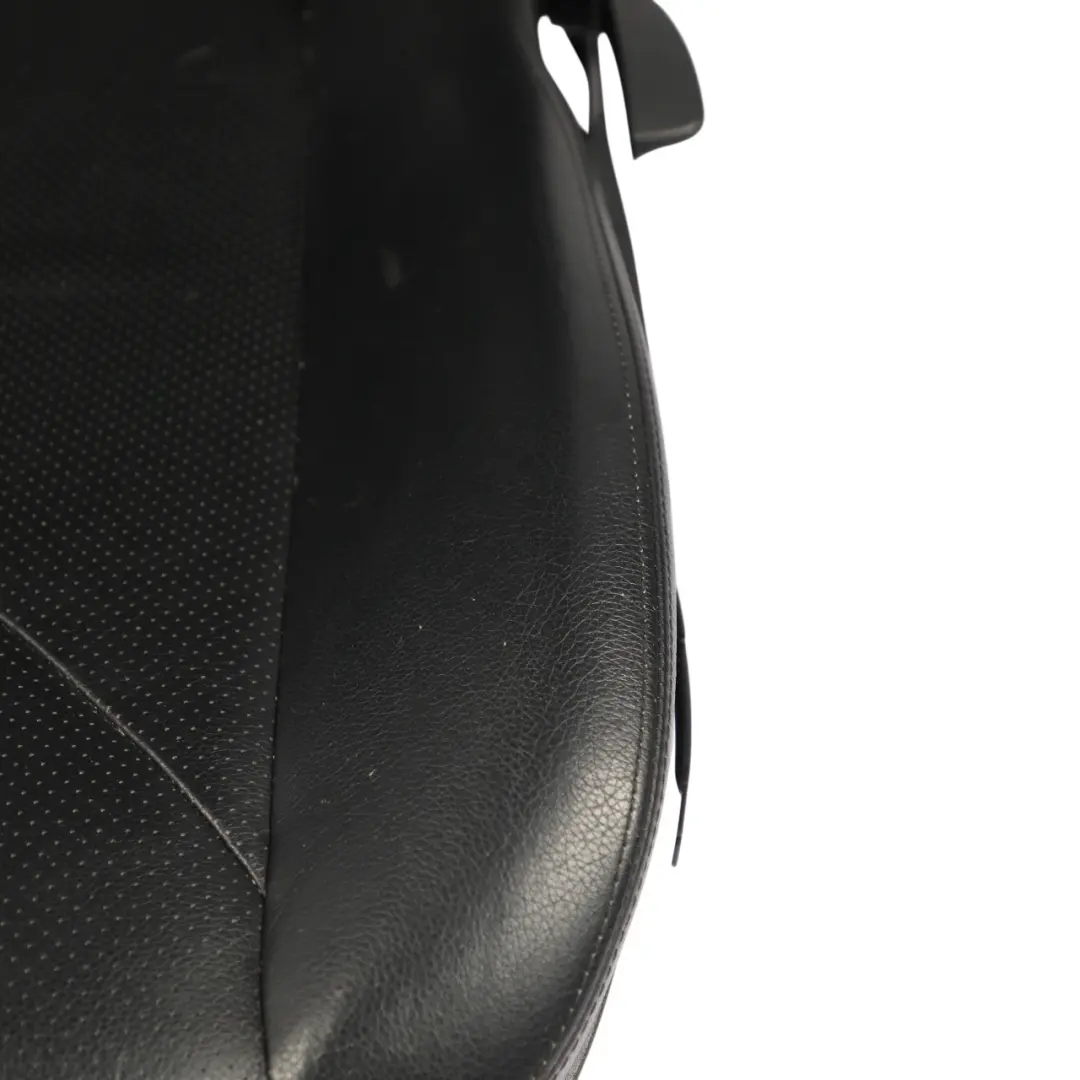 Front Seat Interior Leather Fabric Black Left N/S to Mercedes SLK R171 with Part number A1719103147 Mercedes SLK R171 Front Seat Interior Leather Fabric Black Left N/S - SKU A1719103147-1 - Part number A1719103147