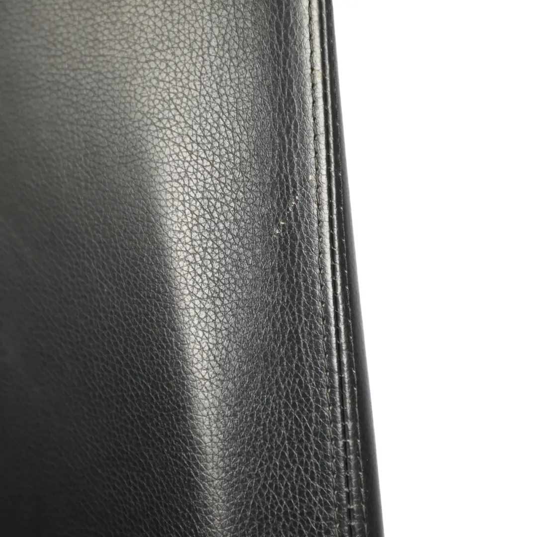 Front Seat Interior Leather Fabric Black Left N/S to Mercedes SLK R171 with Part number A1719103147 Mercedes SLK R171 Front Seat Interior Leather Fabric Black Left N/S - SKU A1719103147-1 - Part number A1719103147