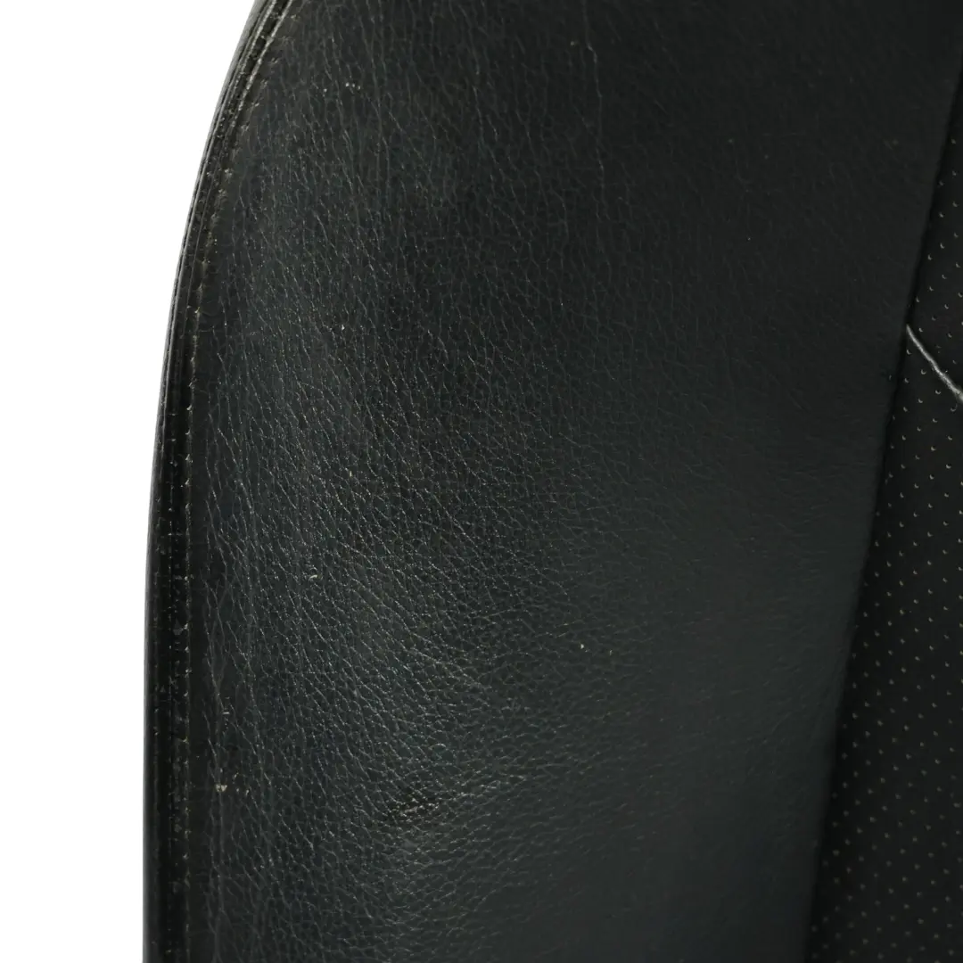 Siège Avant Droit Intérieur Cuir Noir pour Mercedes SLK R171 à propos du numéro de pièce A1719103247 Mercedes SLK R171 Siège Avant Droit Intérieur Cuir Noir - SKU A1719103247-1 - Numéro de pièce A1719103247