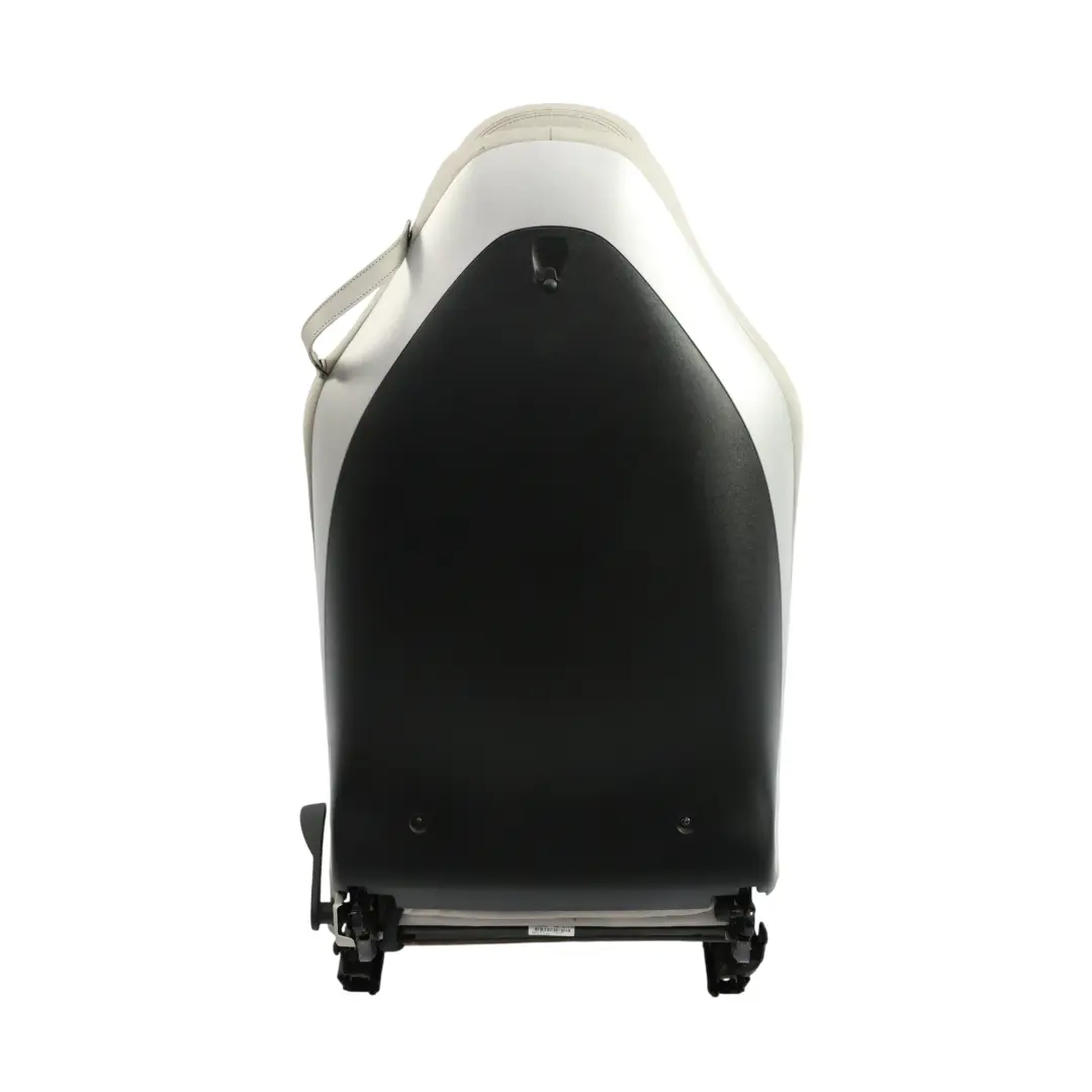 Mercedes R171 Asiento Delantero Cuero Semi Analine Beige Izquierdo - SKU A1719103347-9 - Número de pieza A1719103347