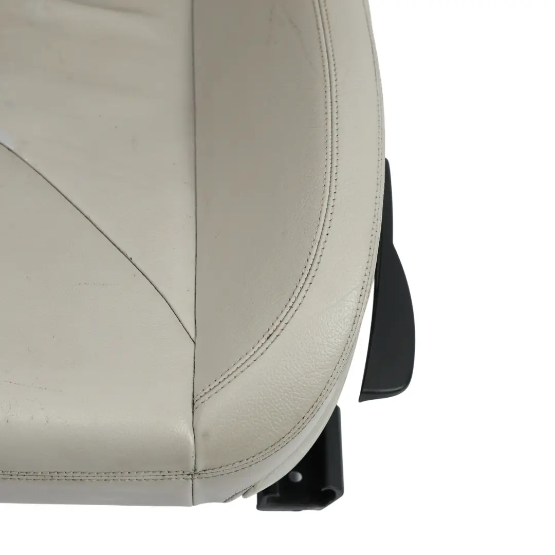 Sedile Anteriore In Pelle Semi Analine Beige Sinistro per Mercedes R171 con numero di parte A1719103347 Mercedes R171 Sedile Anteriore In Pelle Semi Analine Beige Sinistro - SKU A1719103347-9 - Numero di parte A1719103347