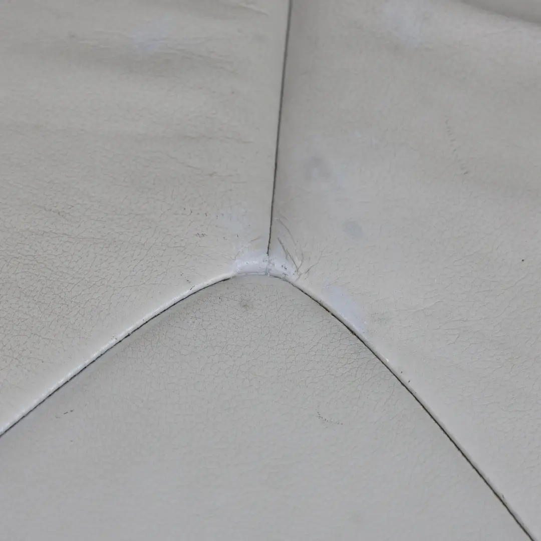 Front Seat Leather Semi Analine Beige Left N/S to Mercedes R171 with Part number A1719103347 Mercedes R171 Front Seat Leather Semi Analine Beige Left N/S - SKU A1719103347-9 - Part number A1719103347