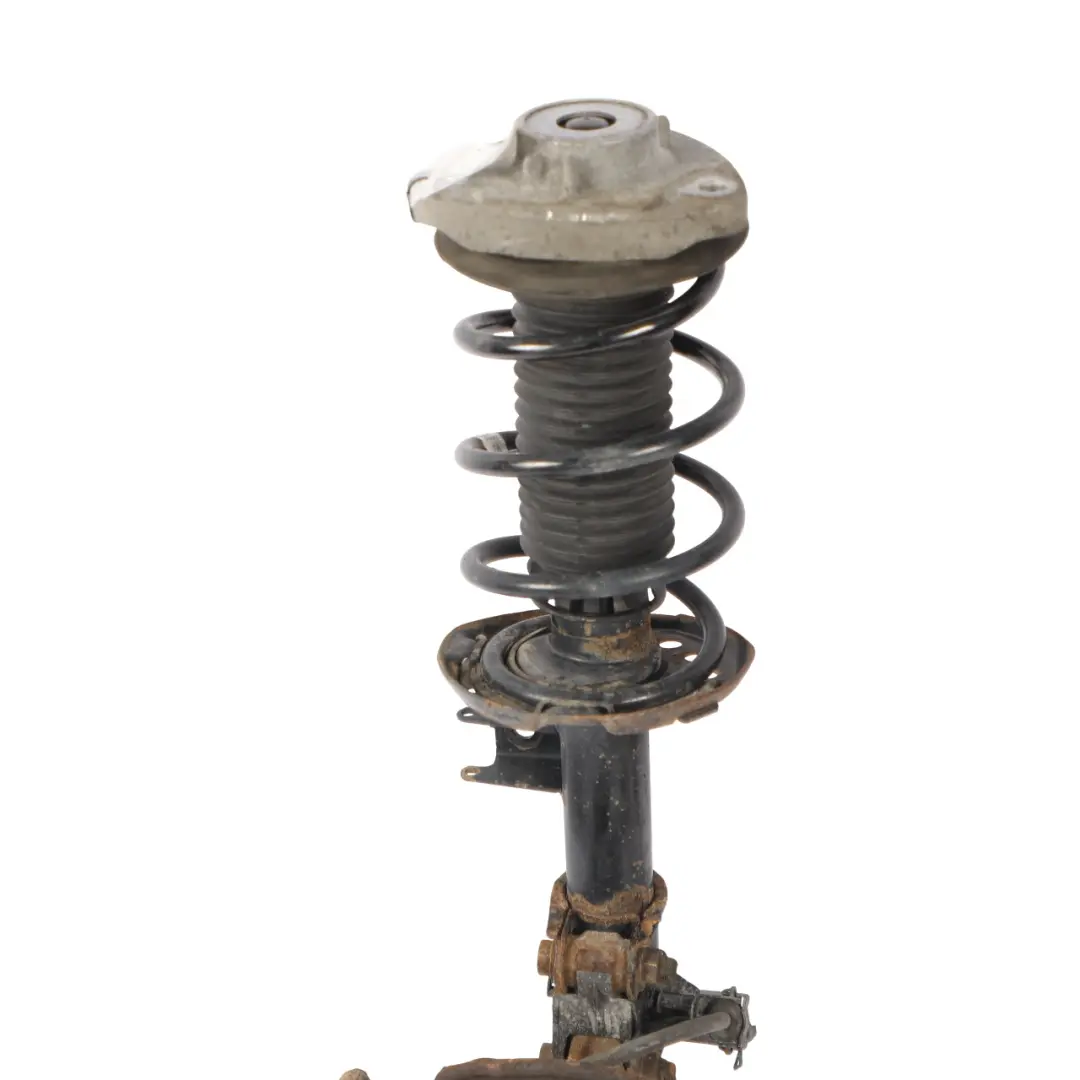 Mercedes W176 A 200 CDI Front Left N/S Suspension Leg Brake Wheel Hub Carrier - SKU A1763202138-1 - Part number A1763202138