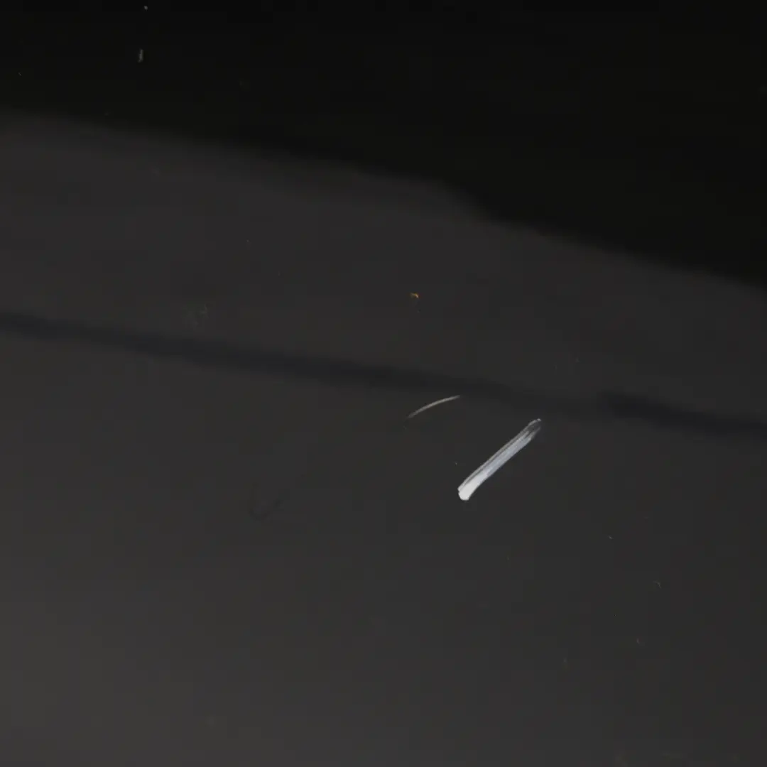 Mercedes W176 Door Front Right O/S Kosmos Cosmic Black Metallic - 191 - SKU A1767200205-KB - Part number A1767200205