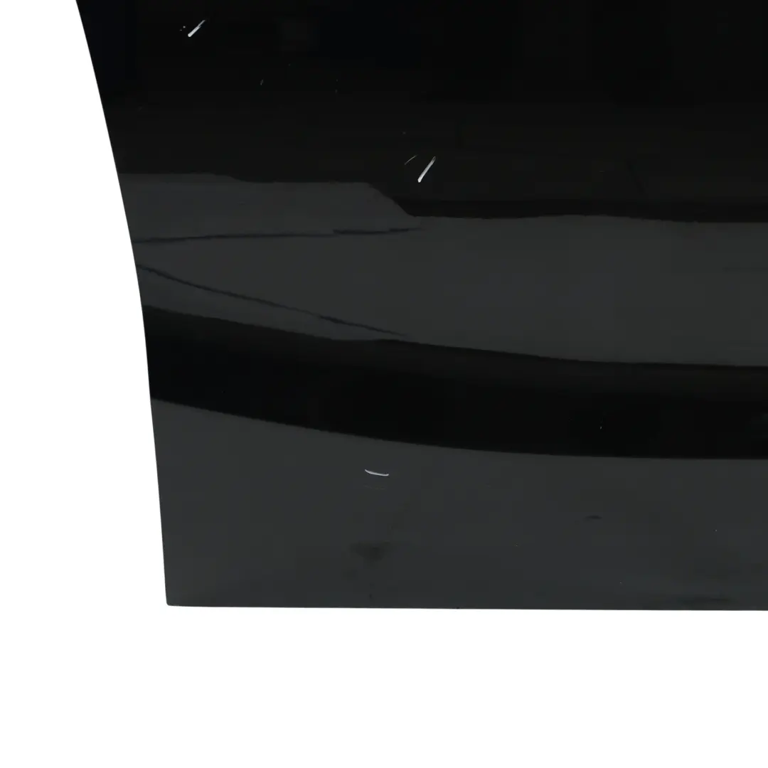 Mercedes W176 Porte Avant Droite Classe A Kosmos Cosmic Black Metallic - 191 - SKU A1767200205-KB - Numéro de pièce A1767200205