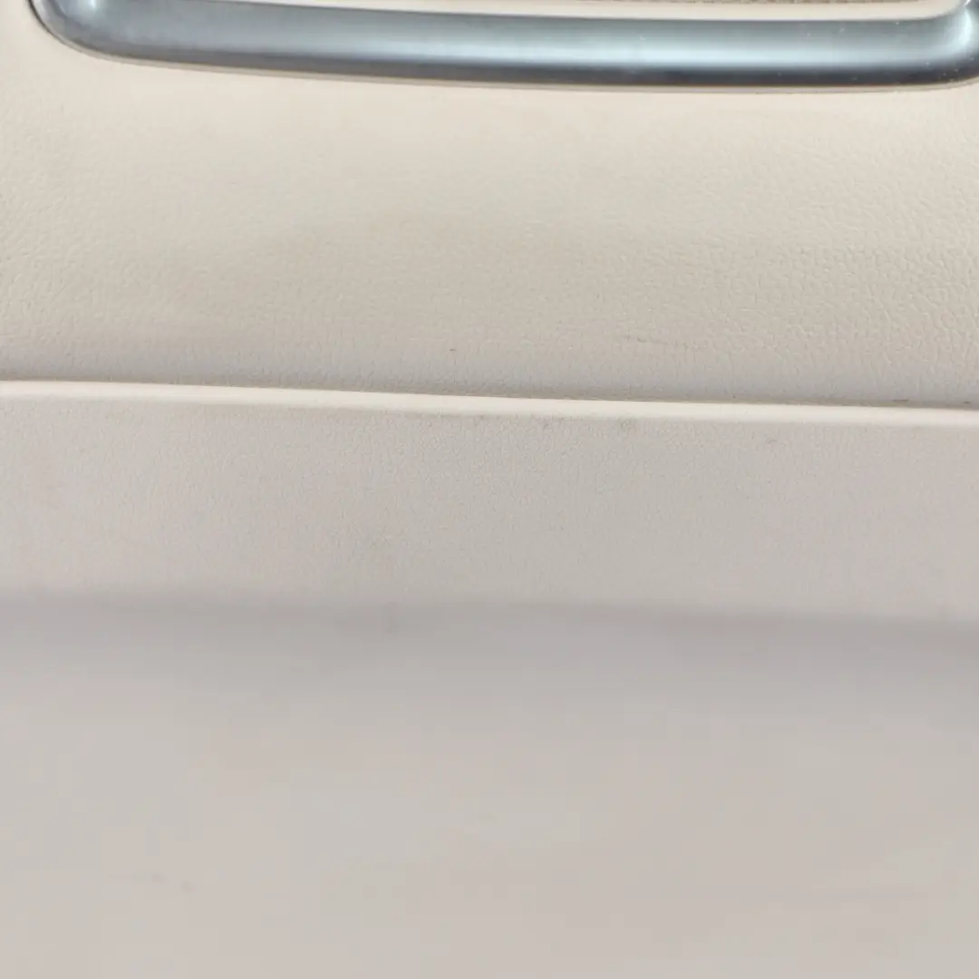 Mercedes W176 Front Seat Sport Left N/S Leather / Cloth - SKU A1769108301-1 - Part number A1769108301