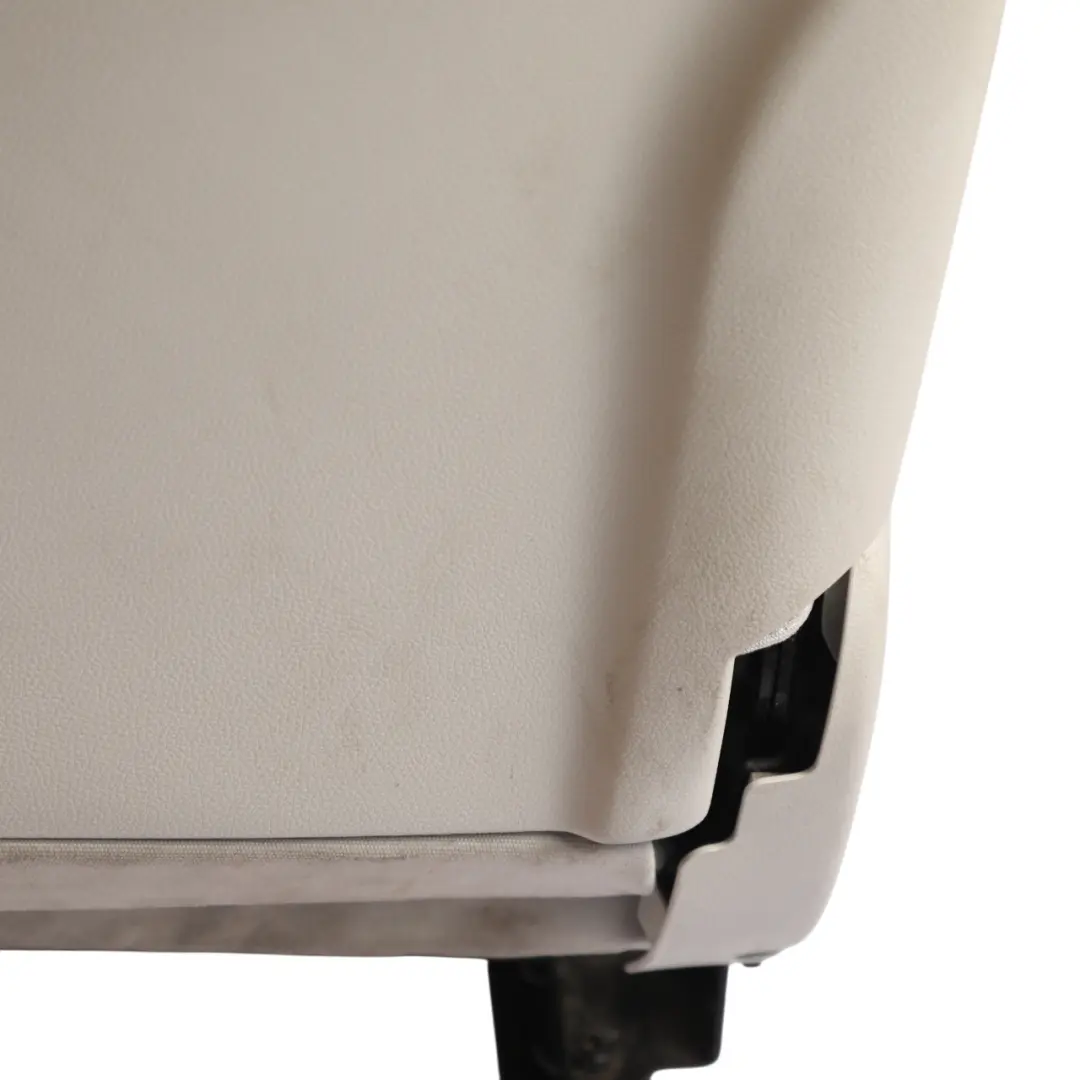 Mercedes W176 Front Seat Sport Left N/S Leather / Cloth - SKU A1769108301-1 - Part number A1769108301