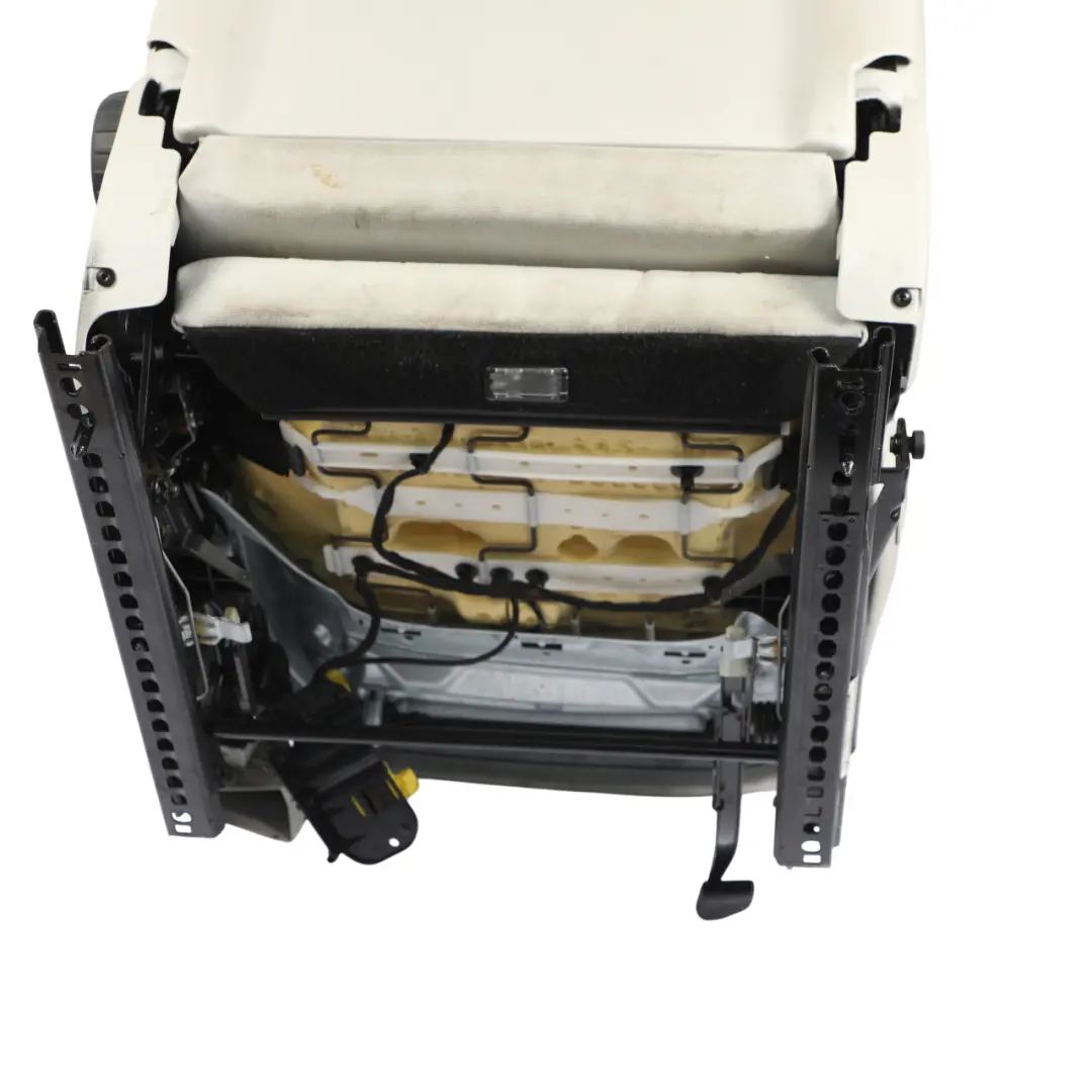 Mercedes W176 Front Seat Sport Left N/S Leather / Cloth - SKU A1769108301-1 - Part number A1769108301