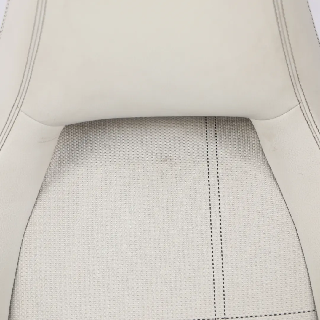 Mercedes W176 Front Seat Sport Left N/S Leather / Cloth - SKU A1769108301-1 - Part number A1769108301