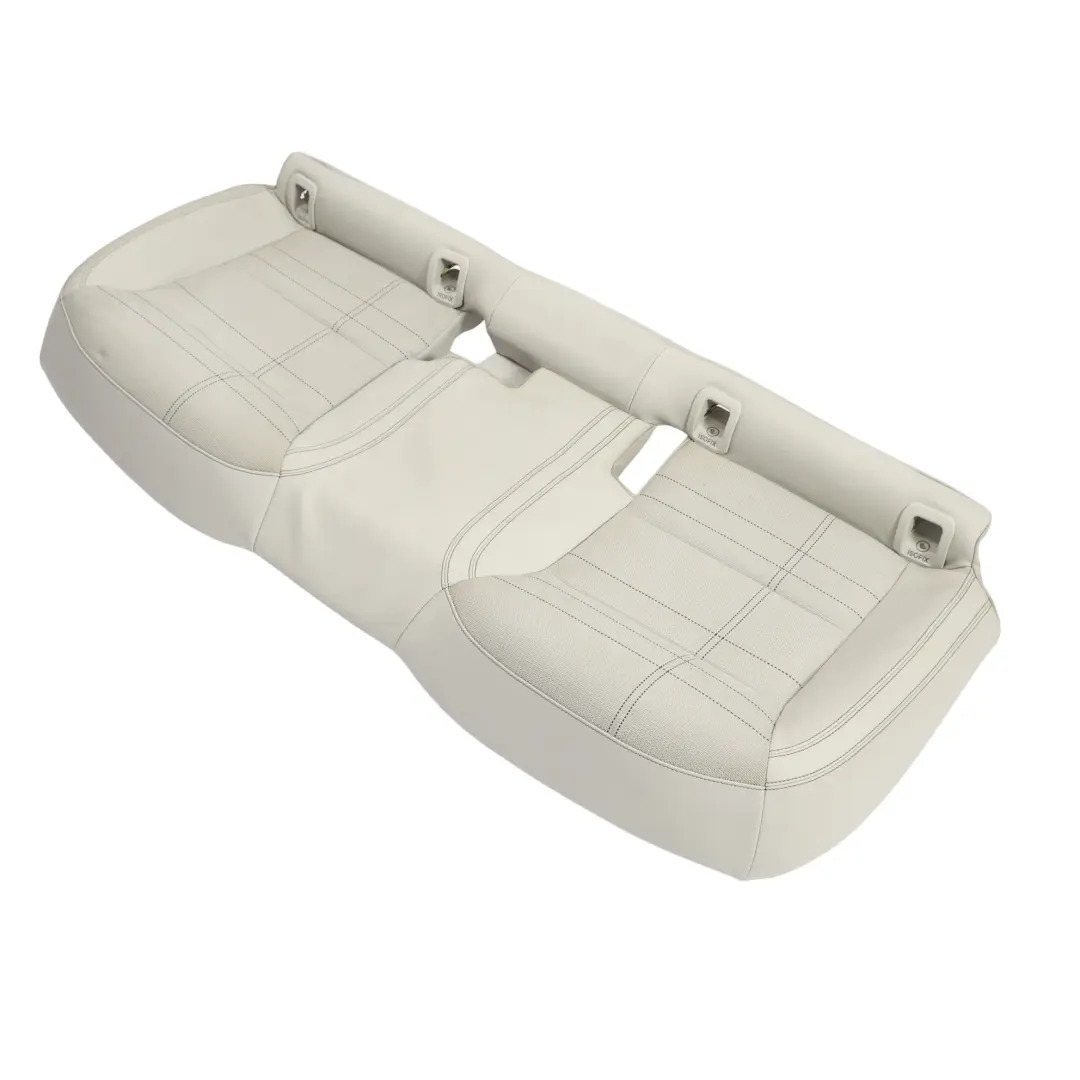 Divano Posteriore Con Rivestimento Pelle Grigia per Mercedes W176 con numero di parte A1769200361 Mercedes W176 Divano Posteriore Con Rivestimento Pelle Grigia - SKU A1769200361-2 - Numero di parte A1769200361