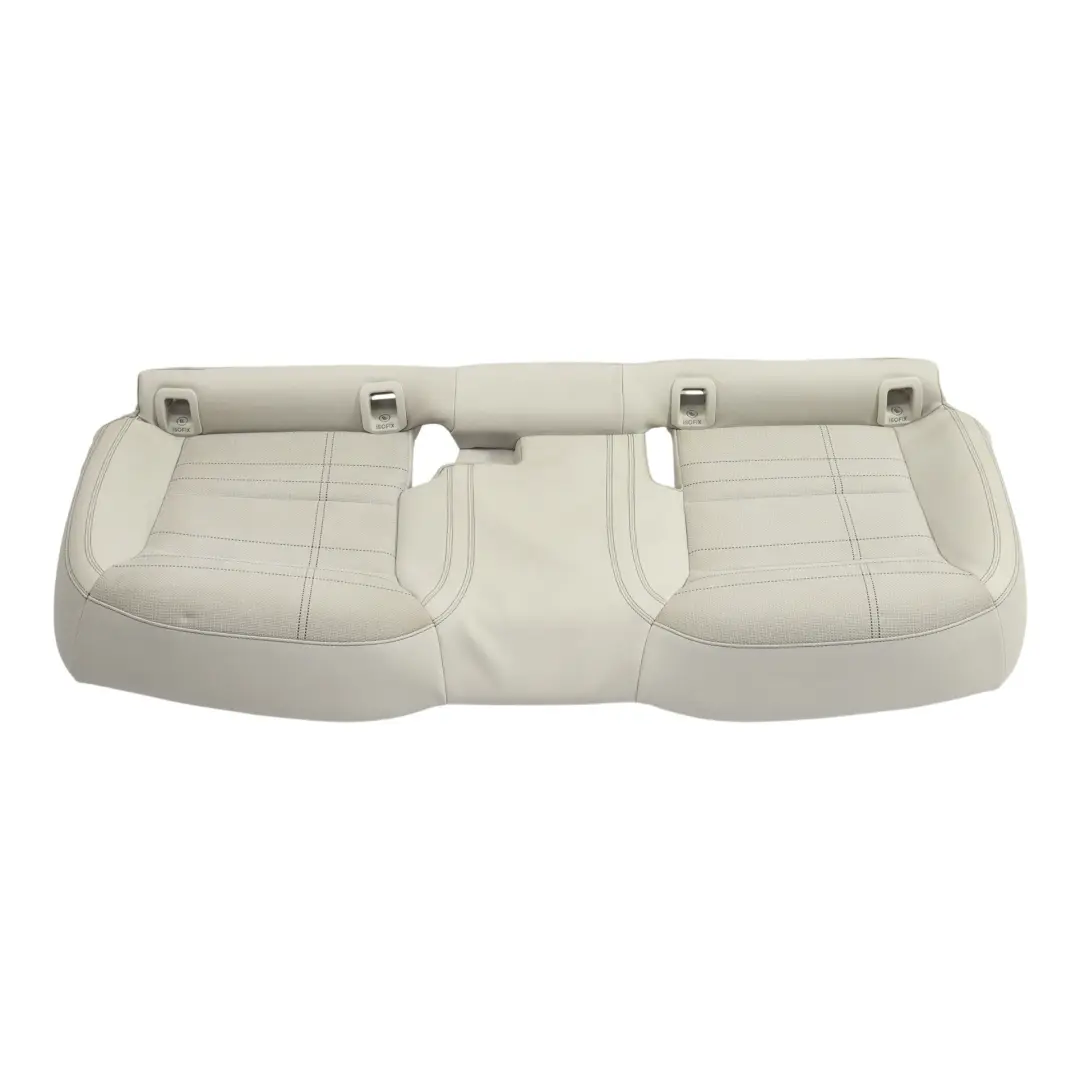 Mercedes W176 Revêtement En Cuir Gris Banquette Arrière - SKU A1769200361-2 - Numéro de pièce A1769200361