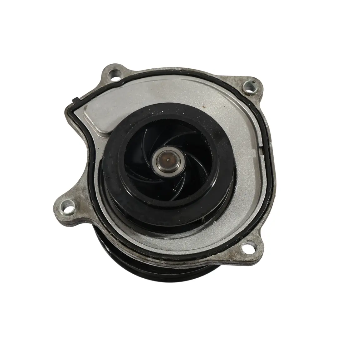 Water Pump Engine Coolant Pump OM654 Diesel to Mercedes W205 W213 X118 with Part number A6542001400 Mercedes W205 W213 X118 Water Pump Engine Coolant Pump OM654 Diesel - SKU A6542001400 - Part number A6542001400