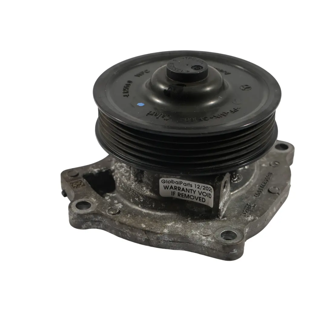 Mercedes W205 W213 Pompe À Eau Pour Moteur Diesel OM6542001400 - SKU A6542001400 - Numéro de pièce A6542001400