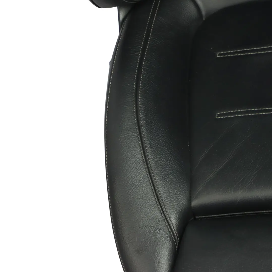 Vordersitz Mercedes C118 W177 Links Beheizt Memory Innenraum Leder Schwarz für mit Teilenummer A1779108101 Vordersitz Mercedes C118 W177 Links Beheizt Memory Innenraum Leder Schwarz - SKU A1779108101-3 - Teilenummer A1779108101