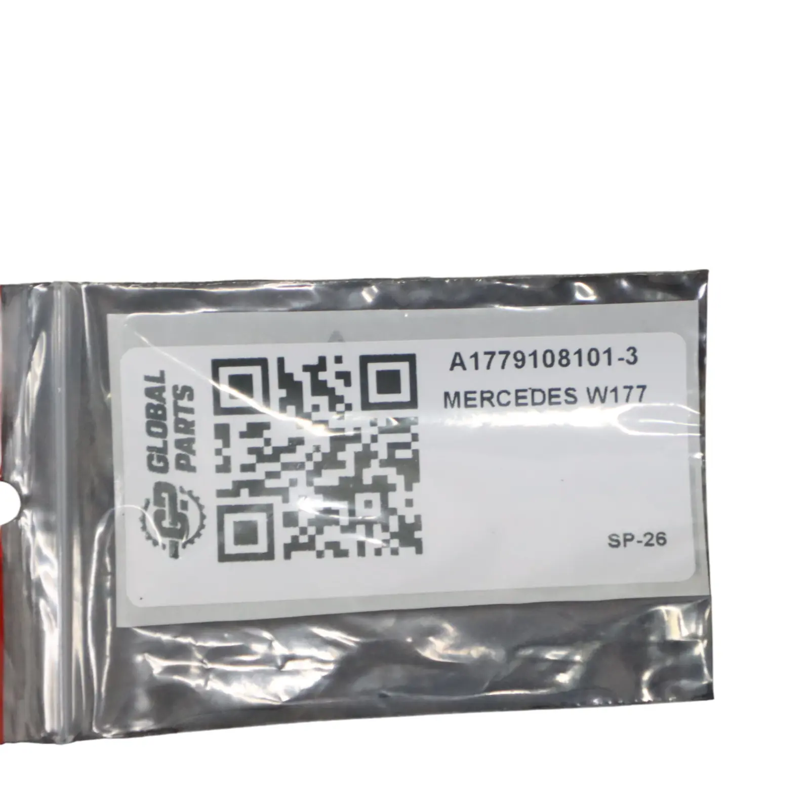 Front Seat Mercedes C118 W177 Left N/S Heated Memory Interior Leather Black