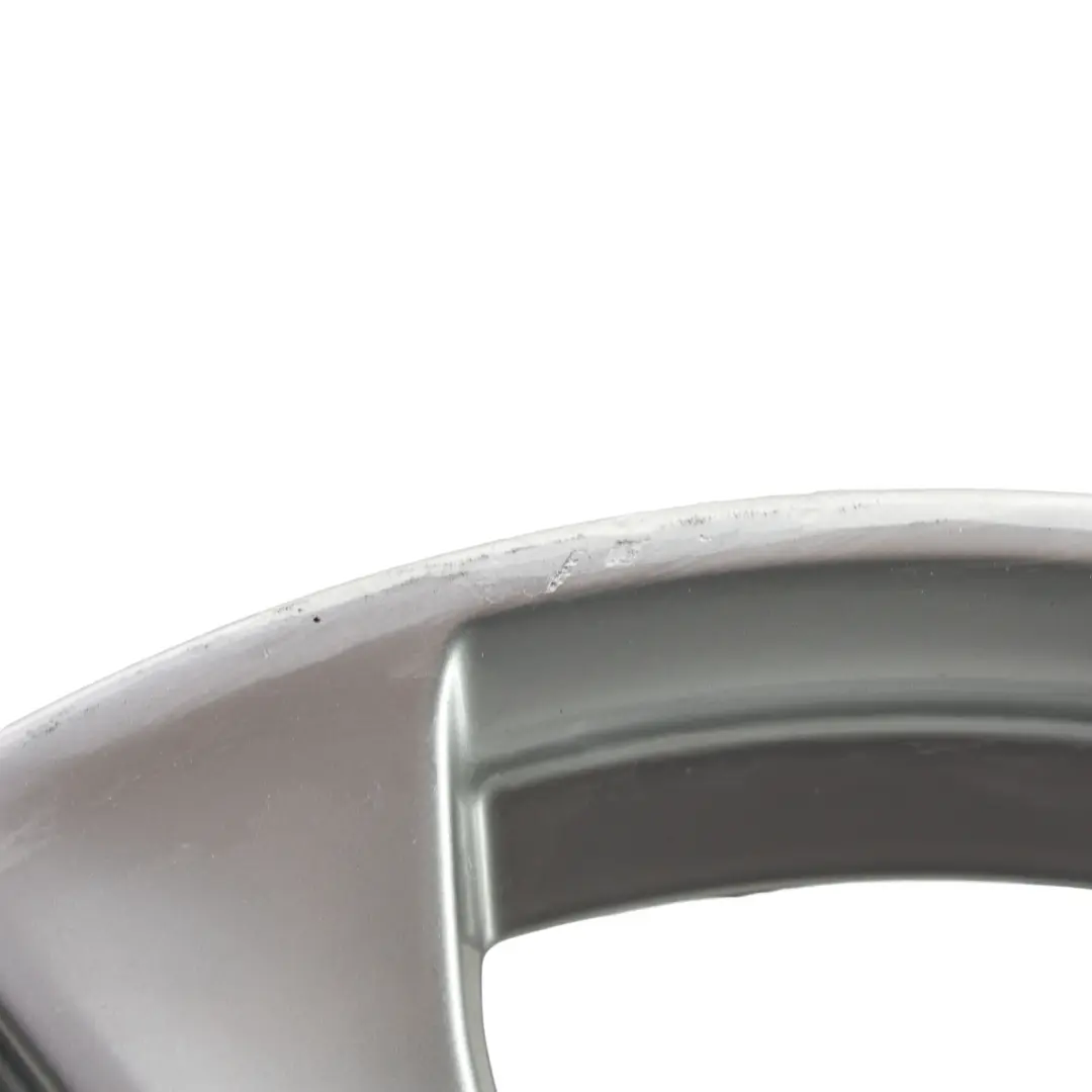 Mercedes W204 cerchio in lega 16" ET:43 7J 5 doppie razze - SKU A2044017202-2 - Numero di parte A2044017202