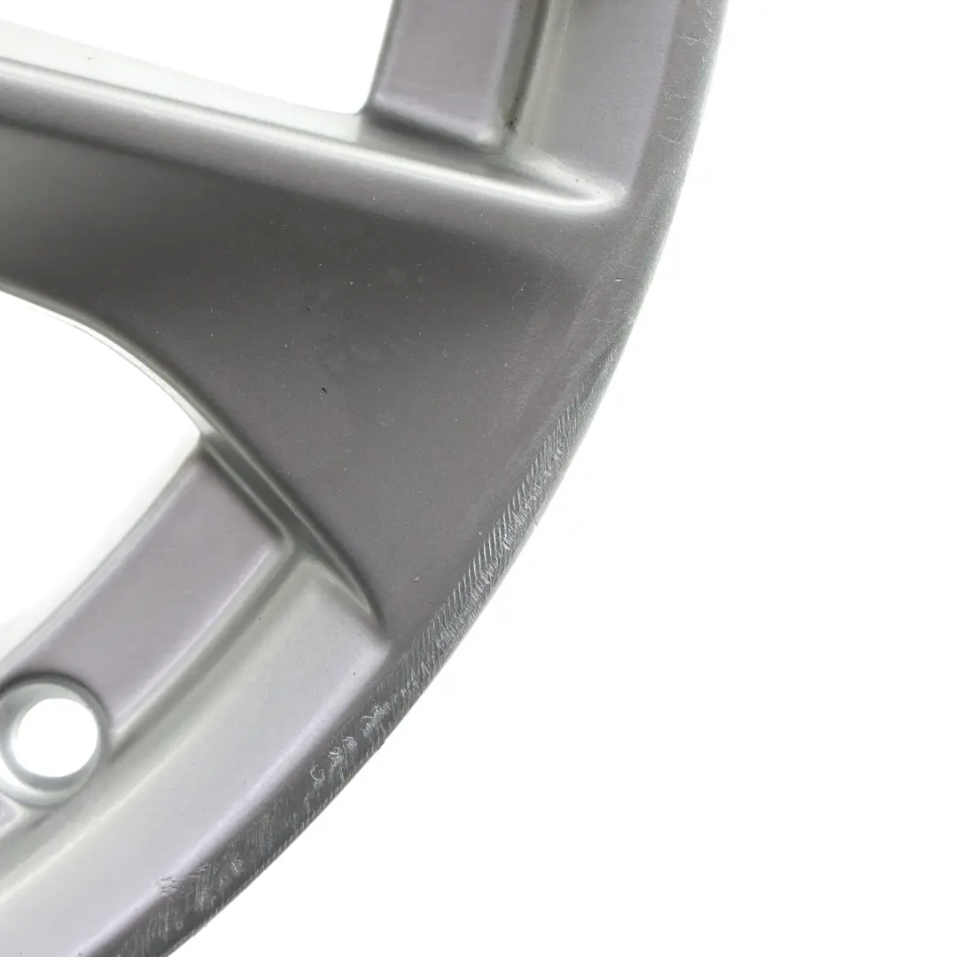 cerchio in lega 16" ET:43 7J 5 doppie razze per Mercedes W204 con numero di parte A2044017202 Mercedes W204 cerchio in lega 16" ET:43 7J 5 doppie razze - SKU A2044017202-2 - Numero di parte A2044017202