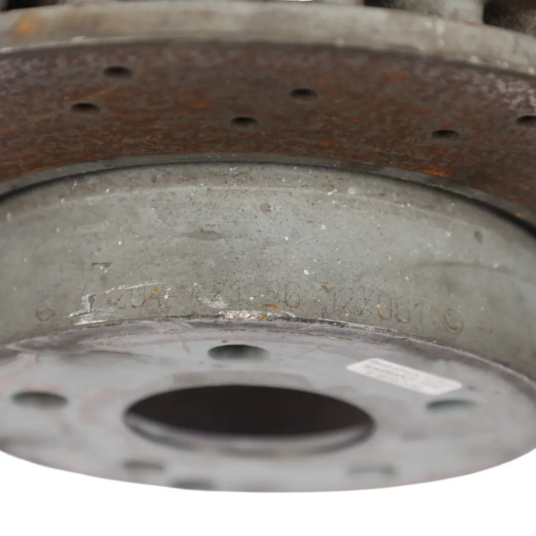 Front Brake Disc Wheel Brake Unit Left Right N/O/S Set to Mercedes W204 with Part number A2044213612 Mercedes W204 Front Brake Disc Wheel Brake Unit Left Right N/O/S Set - SKU A2044213612-3 - Part number A2044213612