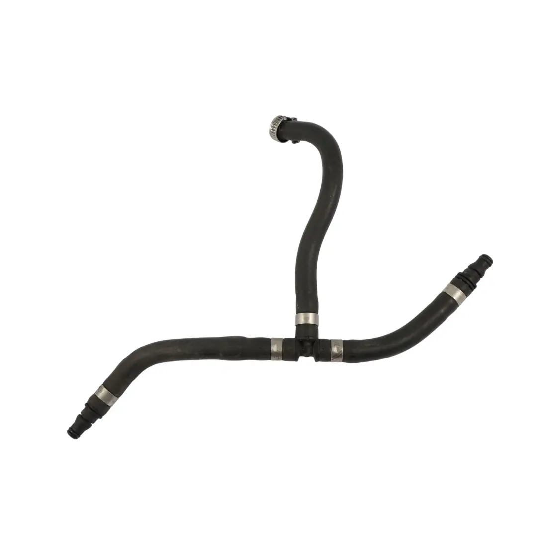 W207 Radiador Agua Refrigerante Tubo De Ventilación para Mercedes W204 con número de pieza A2045012325 Mercedes W204 W207 Radiador Agua Refrigerante Tubo De Ventilación - SKU A2045012325-1 - Número de pieza A2045012325