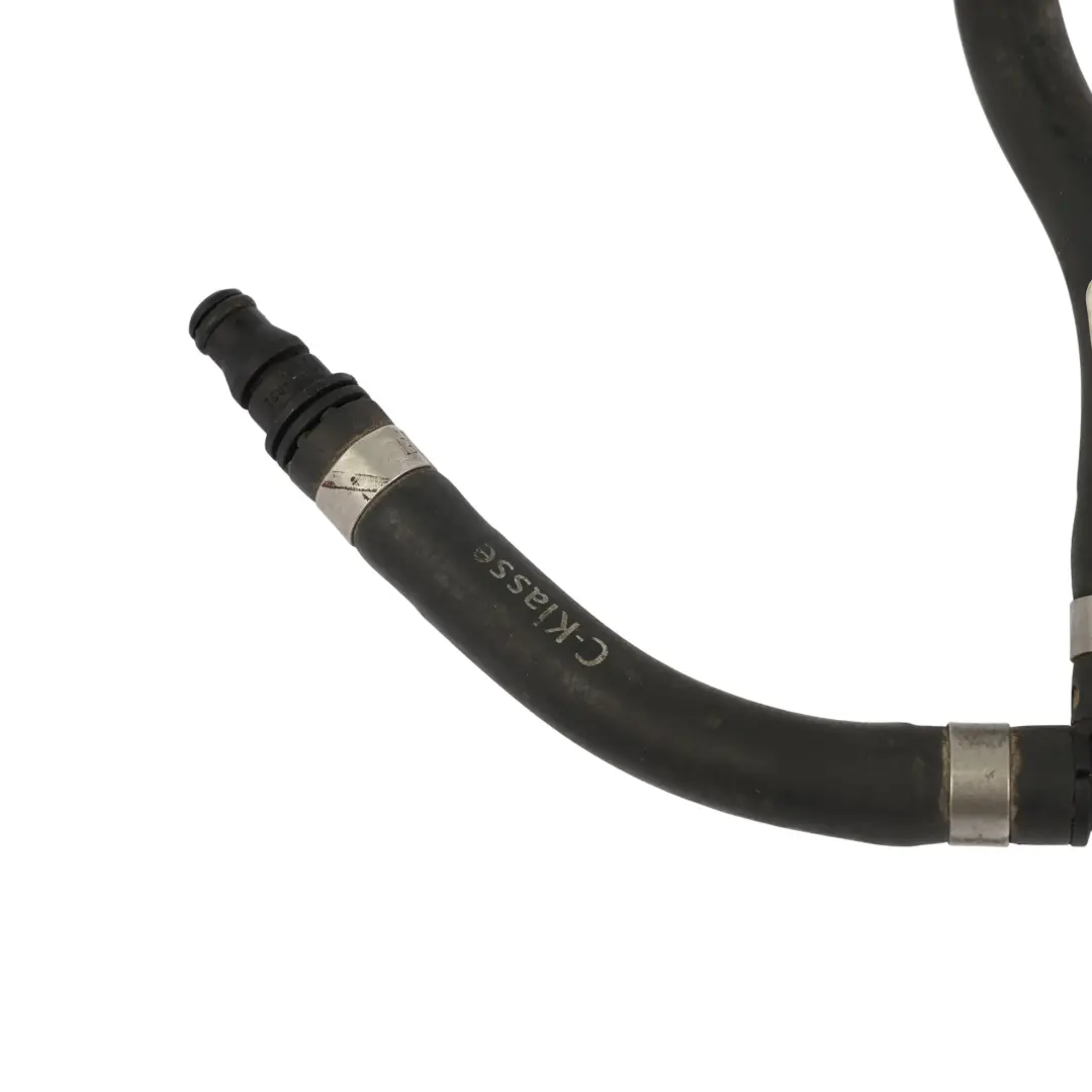 Mercedes W204 W207 Radiador Agua Refrigerante Tubo De Ventilación - SKU A2045012325-1 - Número de pieza A2045012325