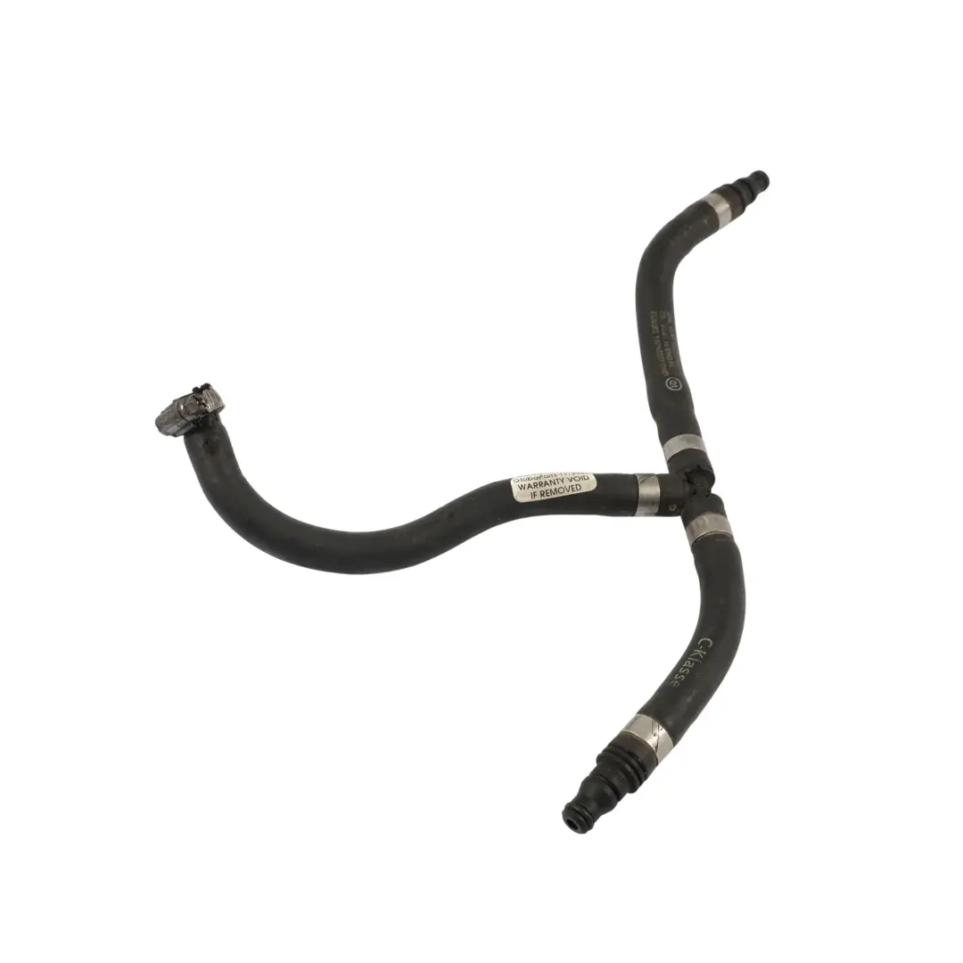 W207 Radiator Water Coolant Vent Hose Pipe Line to Mercedes W204 with Part number A2045012325 Mercedes W204 W207 Radiator Water Coolant Vent Hose Pipe Line - SKU A2045012325-1 - Part number A2045012325