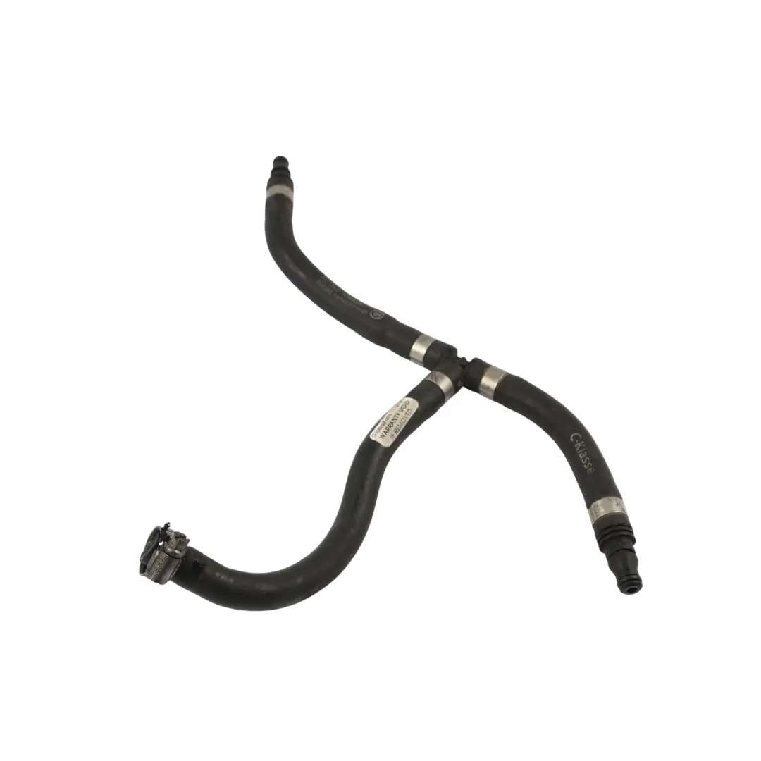 W207 Radiatore Acqua Refrigerante Tubo Sfiato Linea per Mercedes W204 con numero di parte A2045012325 Mercedes W204 W207 Radiatore Acqua Refrigerante Tubo Sfiato Linea - SKU A2045012325-1 - Numero di parte A2045012325