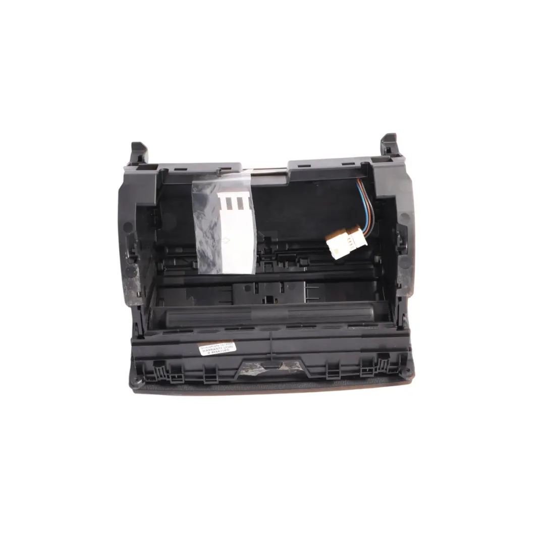 Dashboard Navigation Display Cover Surround Mount to Mercedes W204 with Part number A2046800931 Mercedes W204 Dashboard Navigation Display Cover Surround Mount - SKU A2046800931-1 - Part number A2046800931