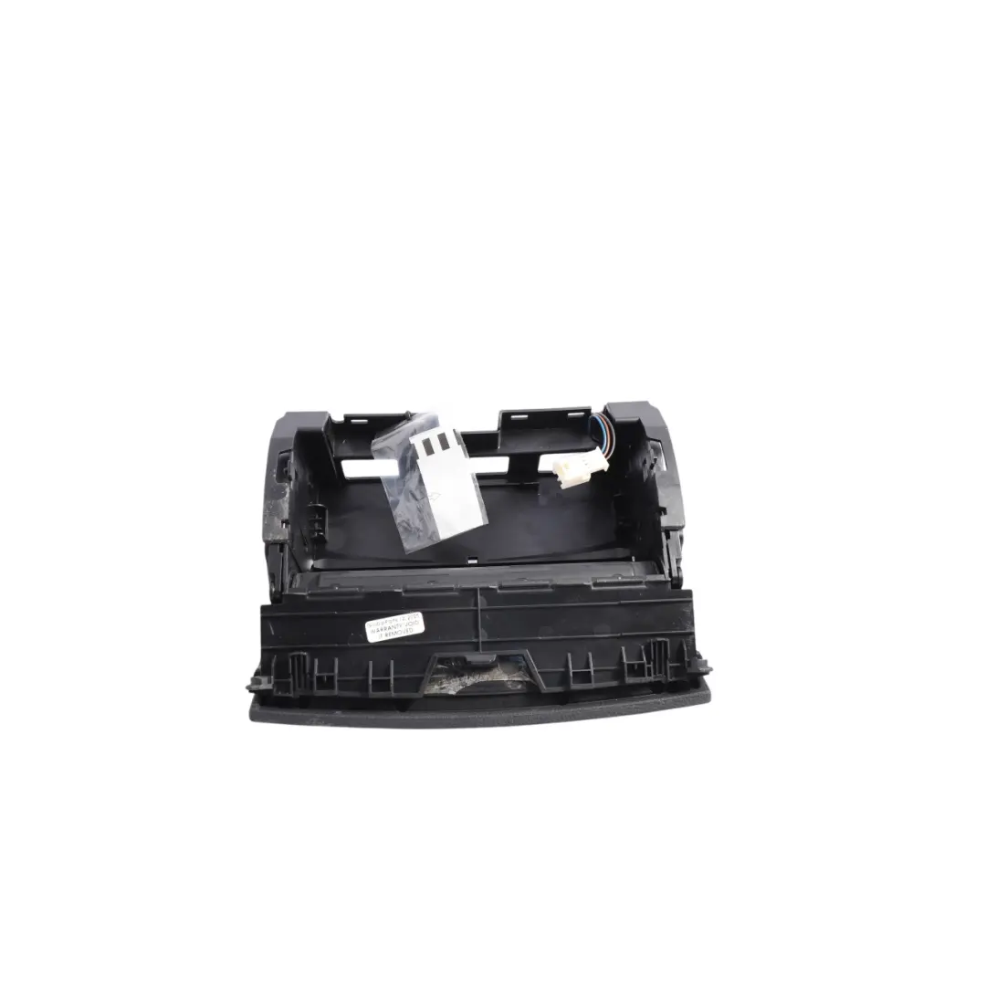 Mercedes W204 Dashboard Navigation Display Cover Surround Mount - SKU A2046800931-1 - Part number A2046800931