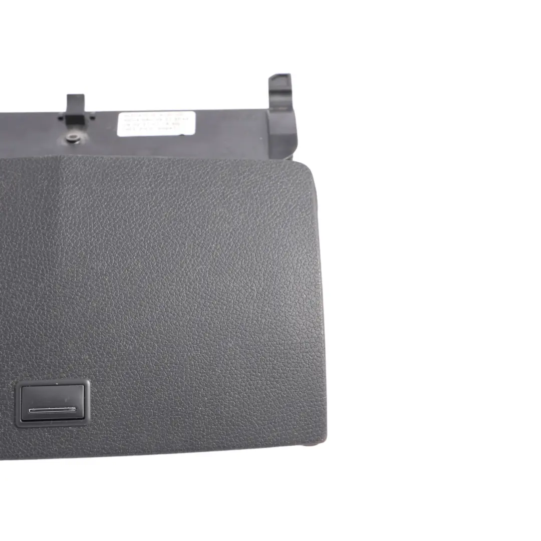 Dashboard Navigation Display Cover Surround Mount to Mercedes W204 with Part number A2046800931 Mercedes W204 Dashboard Navigation Display Cover Surround Mount - SKU A2046800931-1 - Part number A2046800931