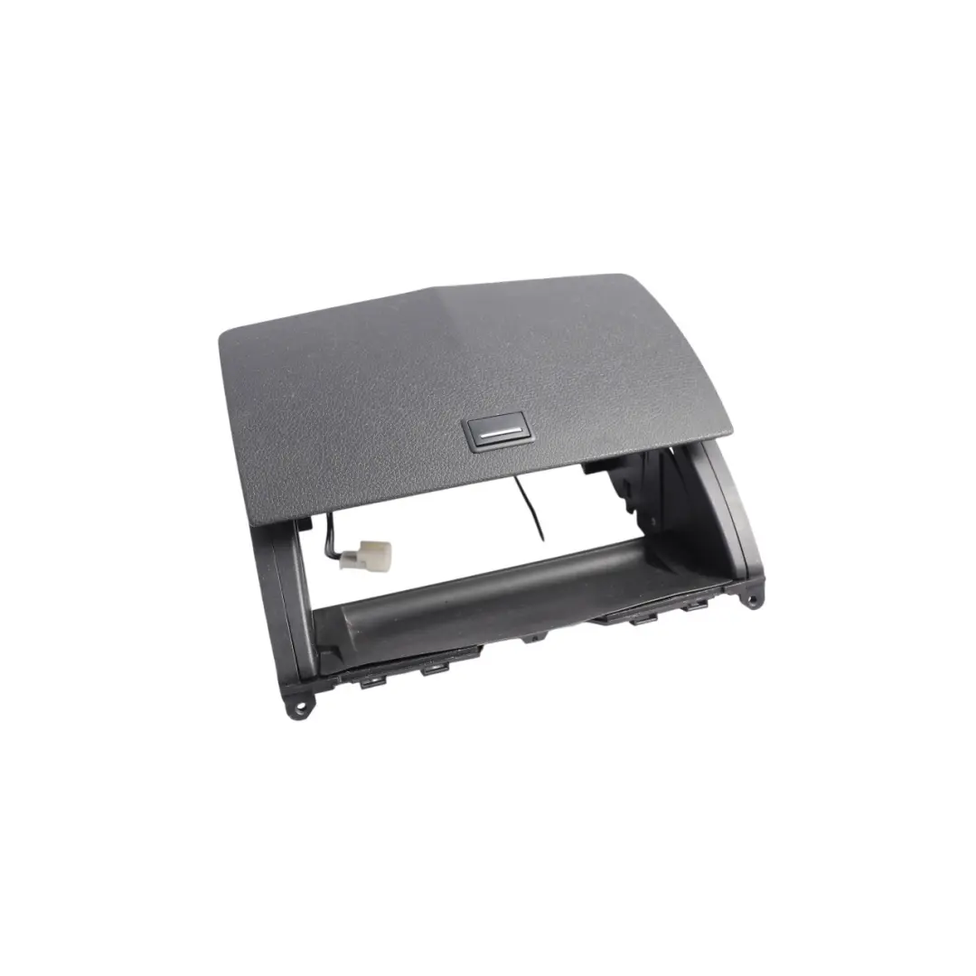 Dashboard Navigation Display Cover Surround Mount to Mercedes W204 with Part number A2046800931 Mercedes W204 Dashboard Navigation Display Cover Surround Mount - SKU A2046800931-1 - Part number A2046800931