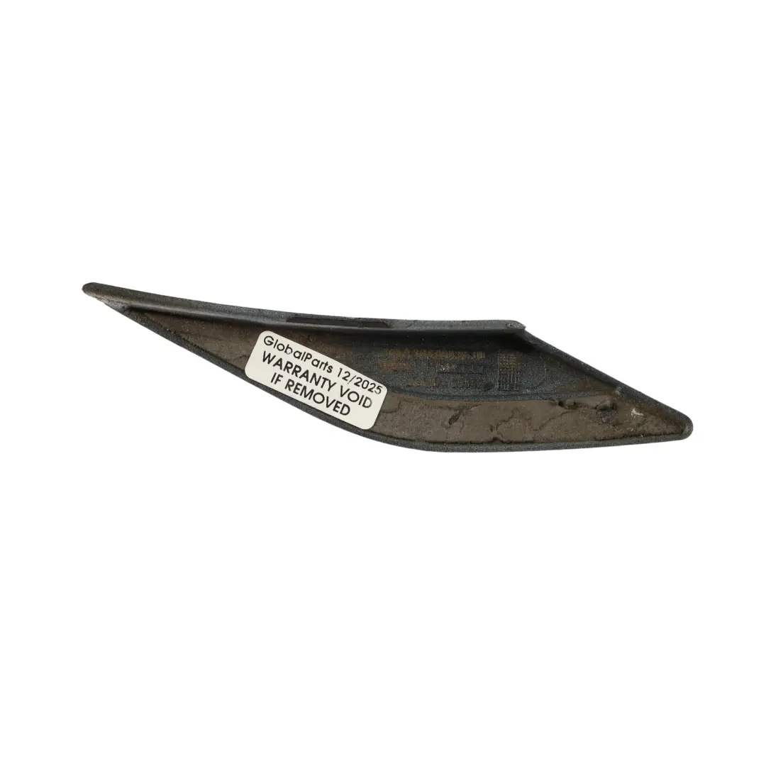 Spoiler Passaruota Posteriore Sinistro Argento per Mercedes W204 AMG con numero di parte A2046903530 Mercedes W204 AMG Spoiler Passaruota Posteriore Sinistro Argento - SKU A2046903530-IRS - Numero di parte A2046903530