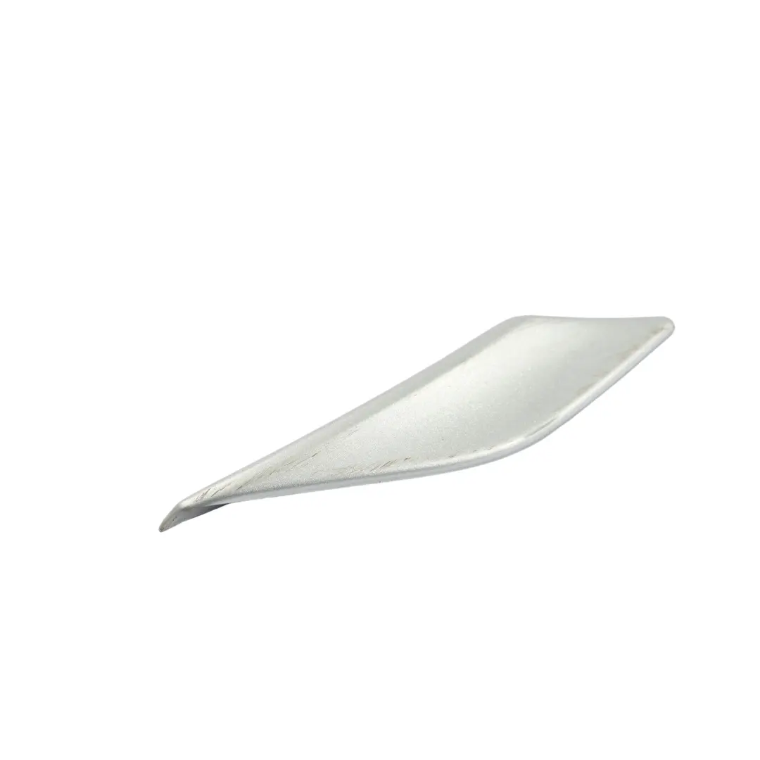 Mercedes W204 AMG Aileron De Roue Arrière Droit Iridium Silver - SKU A2046903630 - Numéro de pièce A2046903630