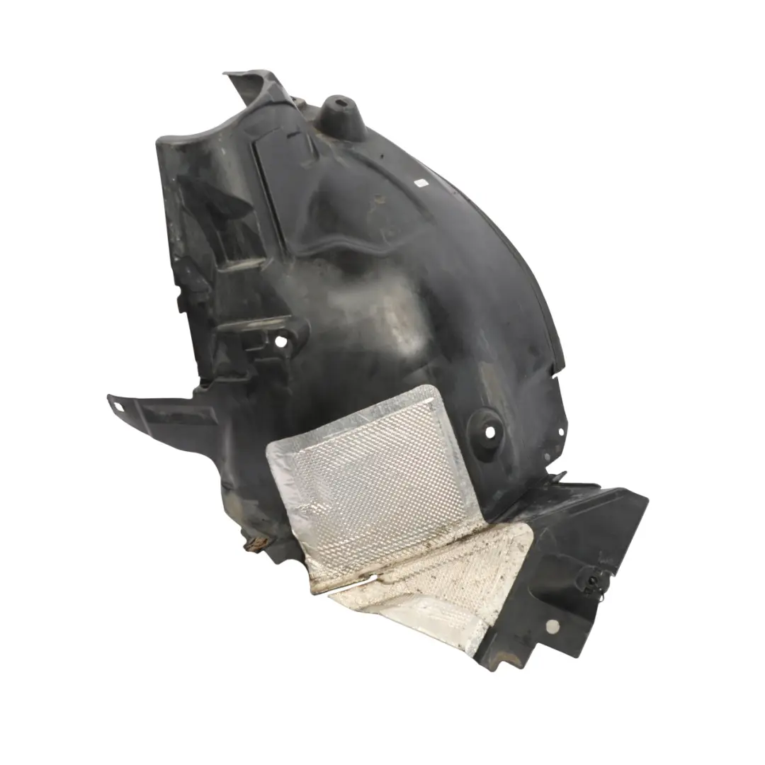 Mercedes W204 Eje Delantero Rueda Interior Arco Protector Derecho - SKU A2046905030 - Número de pieza A2046905030